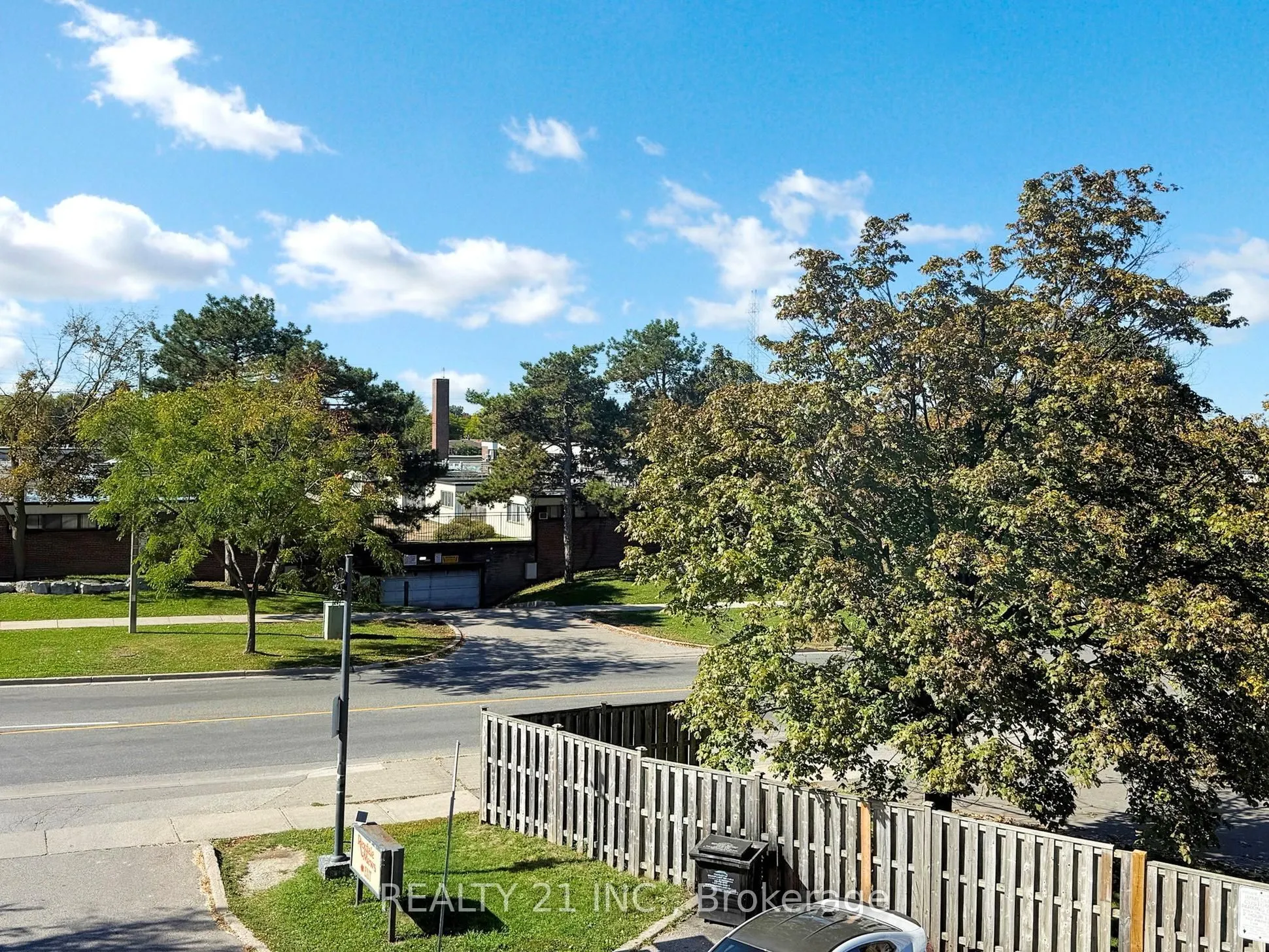 40 Rexdale Boulevard, #2