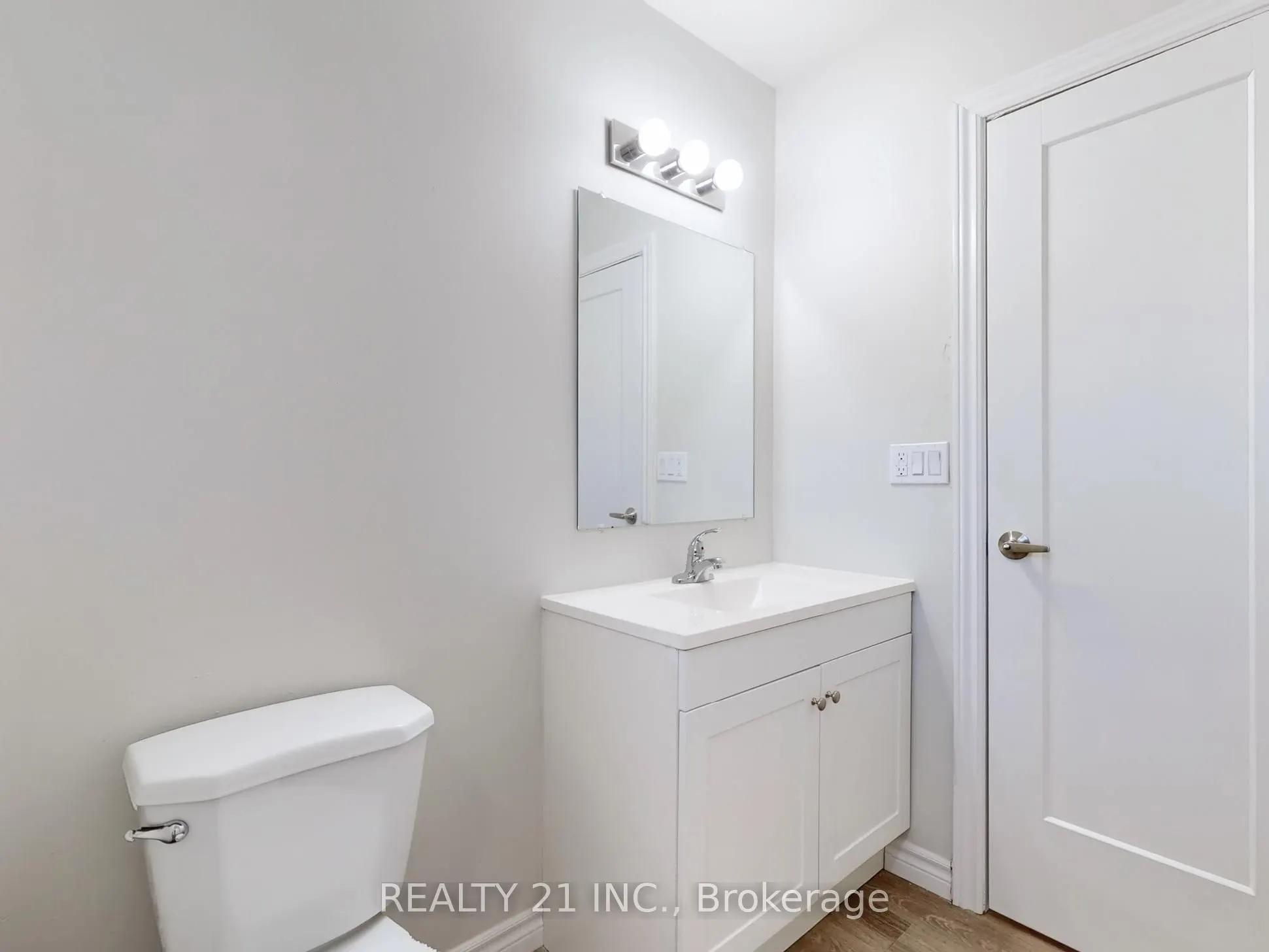 40 Rexdale Boulevard, #2