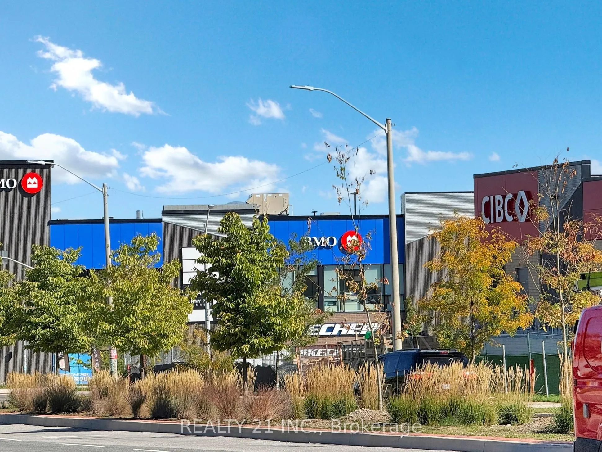 40 Rexdale Boulevard, #2