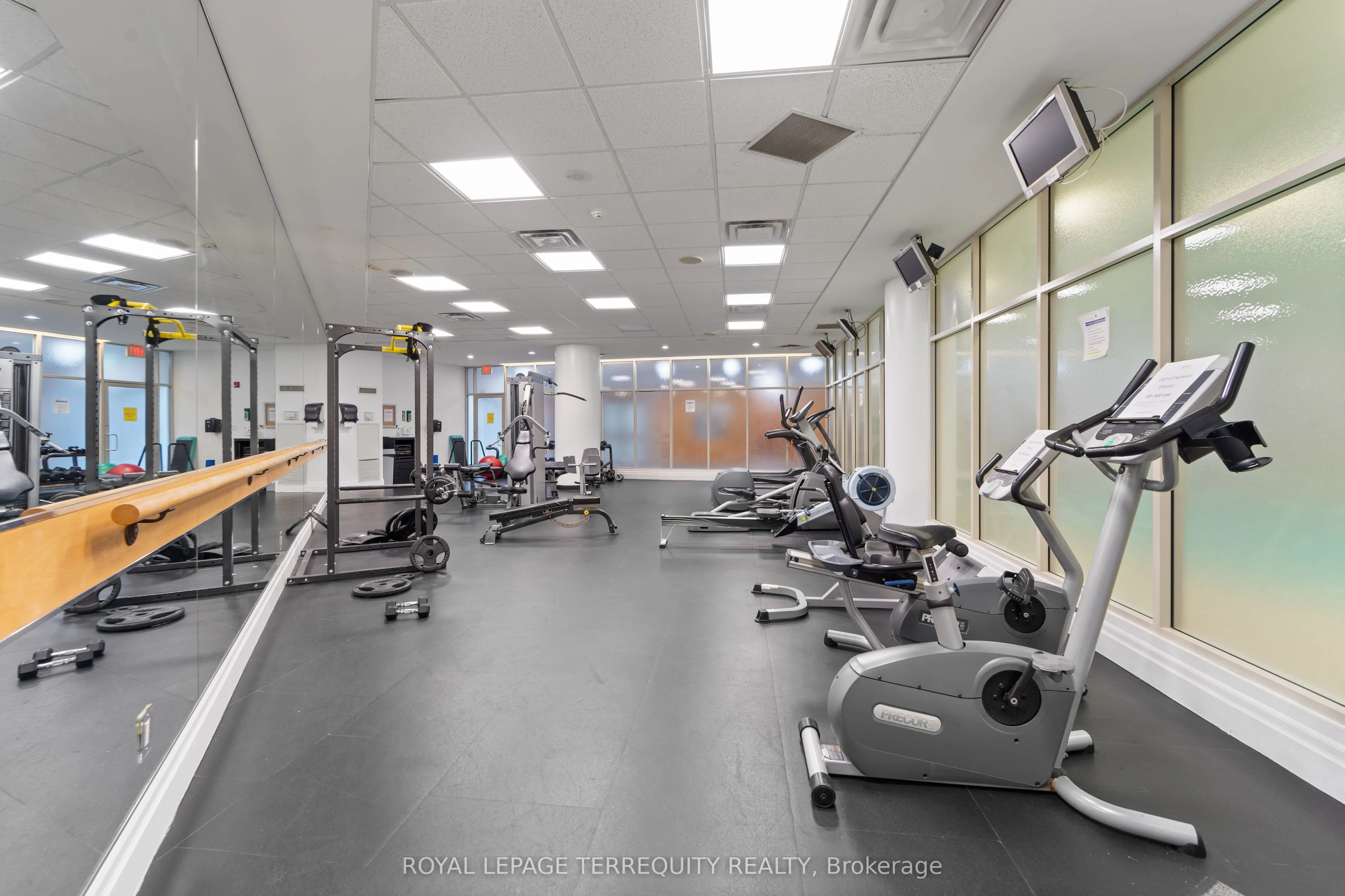 15 Windermere Avenue, #1210