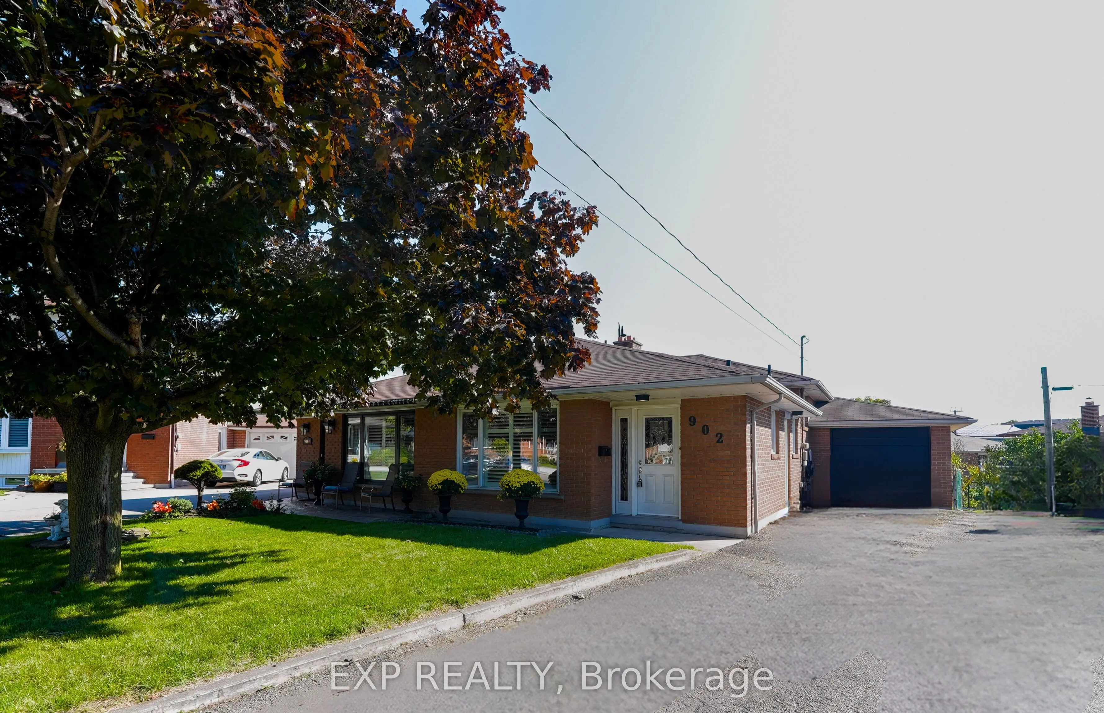902 Sixth Street
