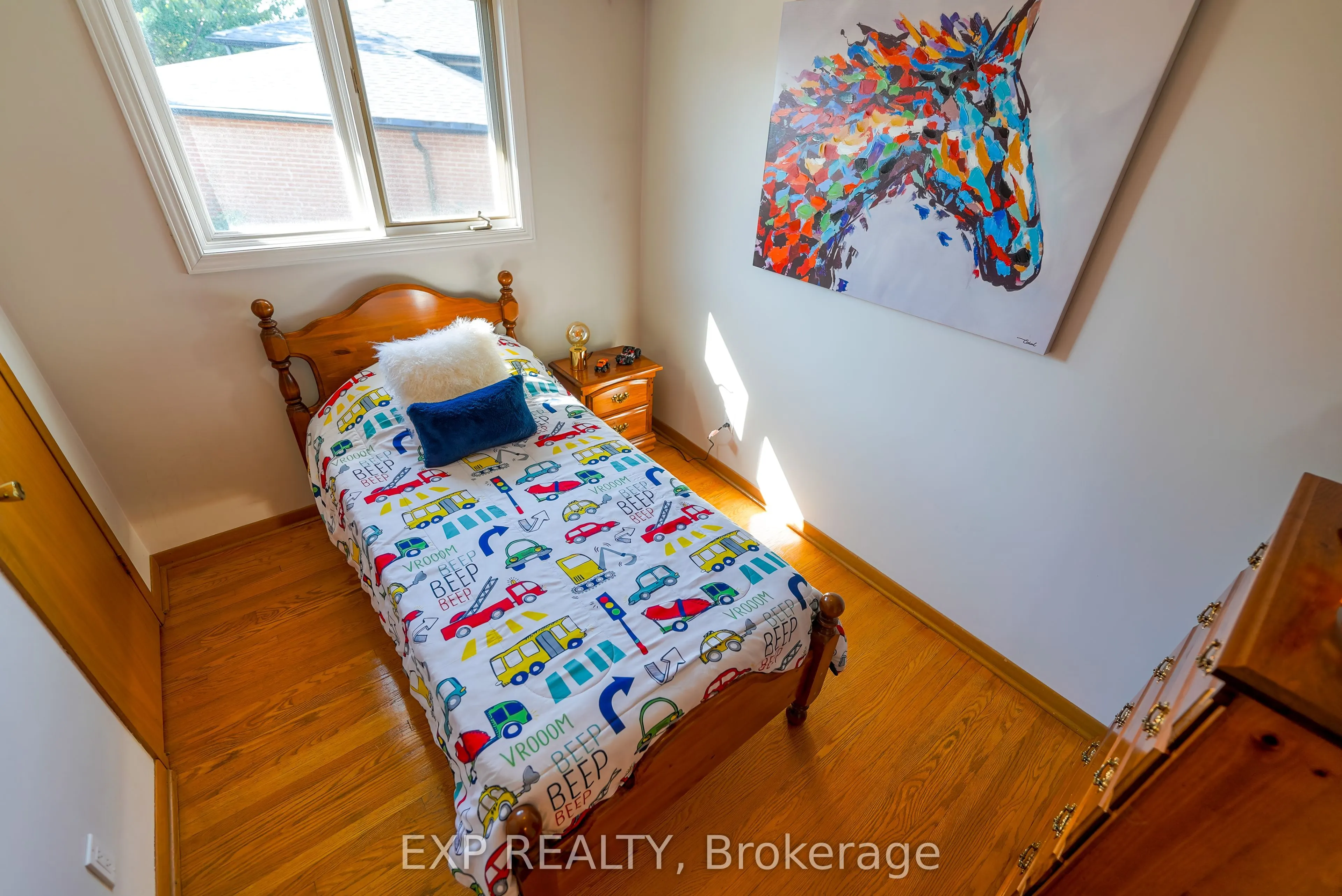 902 Sixth Street
