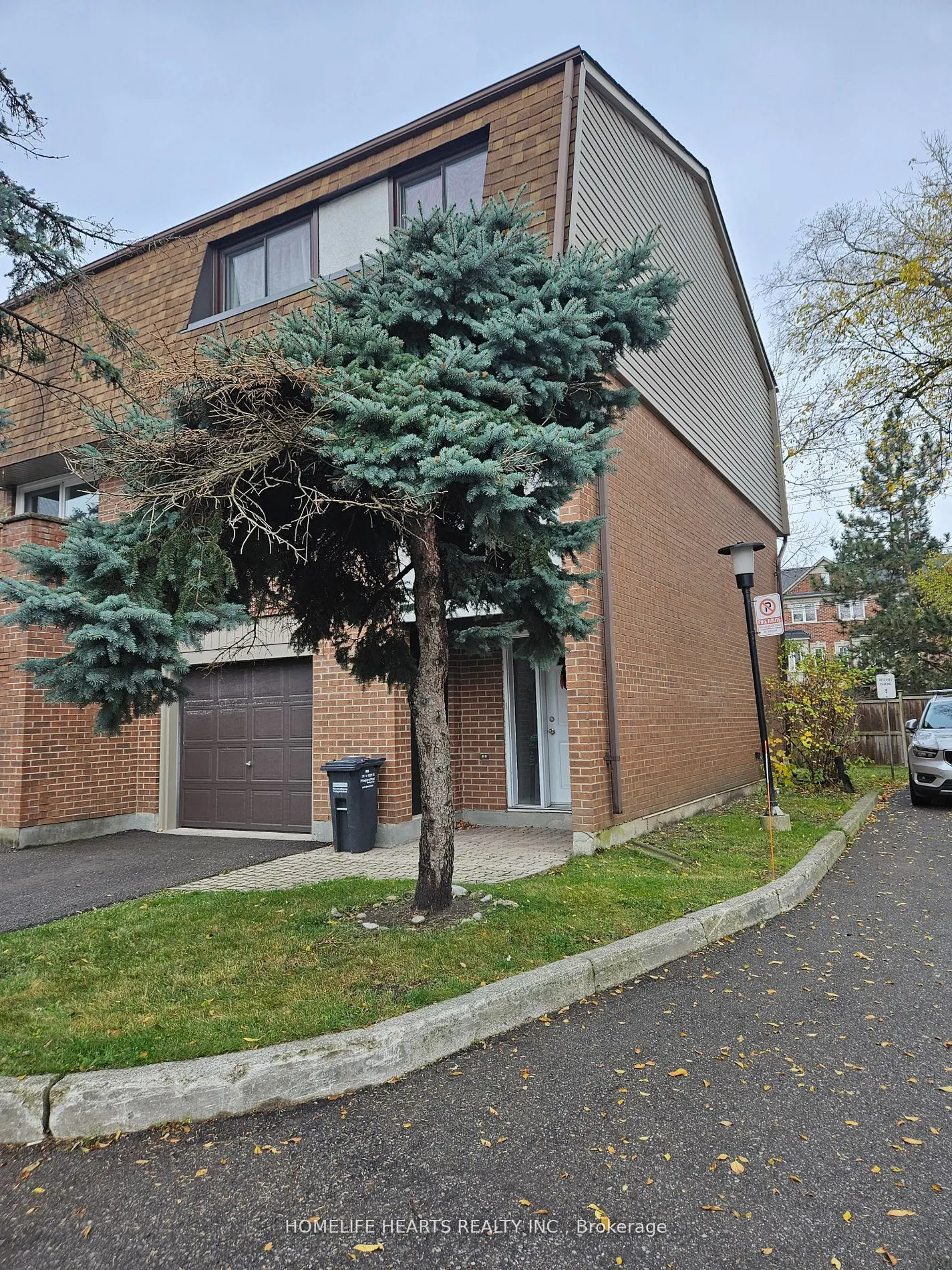 1051 Cedarglen Gate, #7