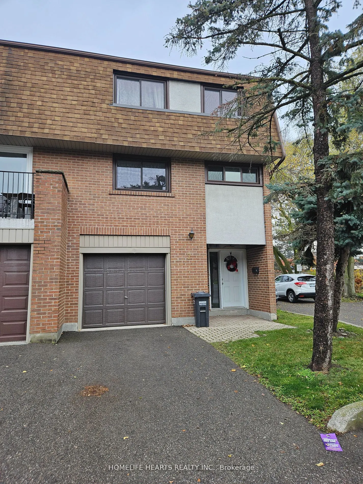 1051 Cedarglen Gate, #7