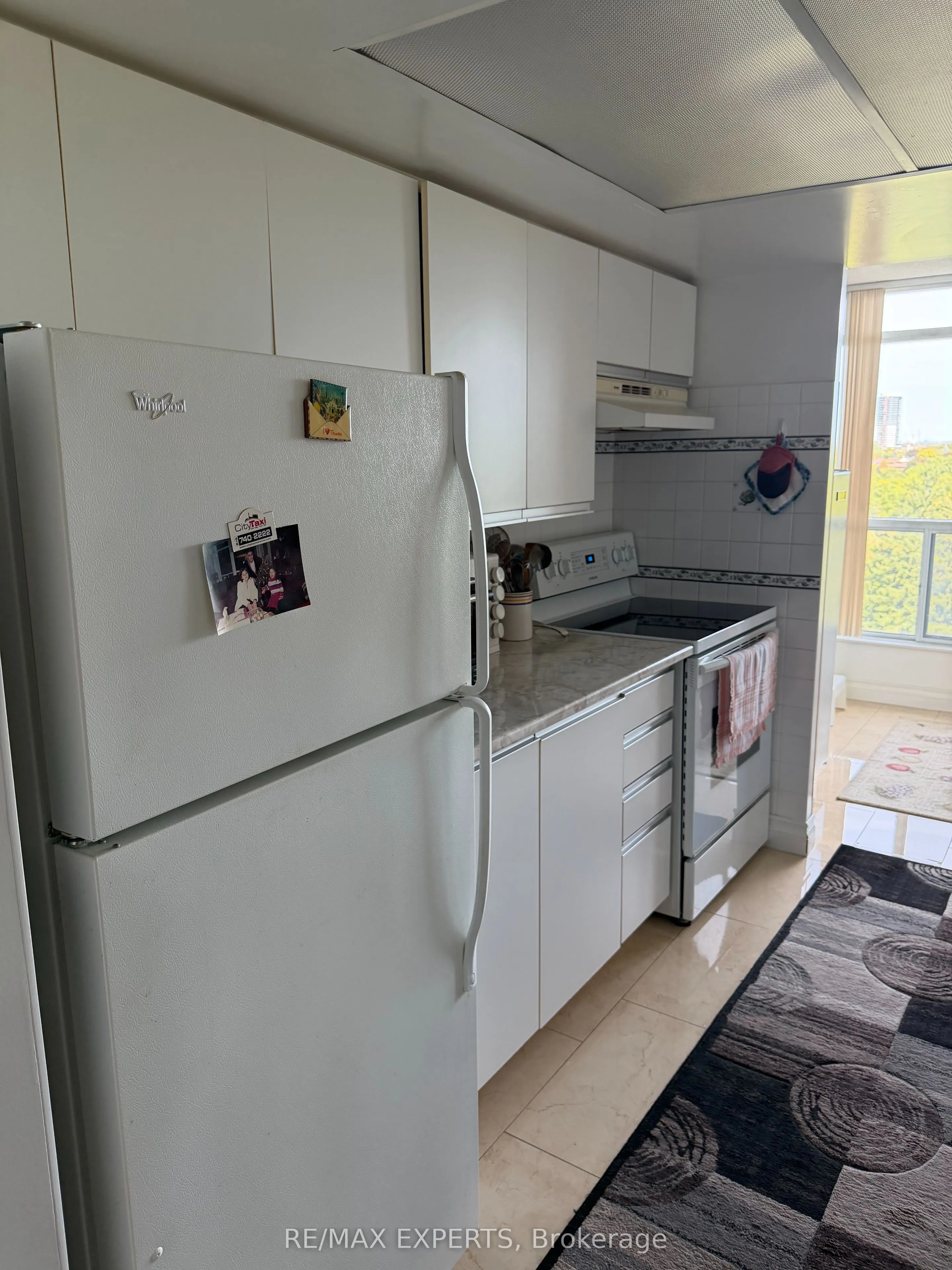 1 Rowntree Road, #505