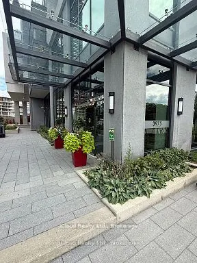 3975 Grand Park Drive, #2110