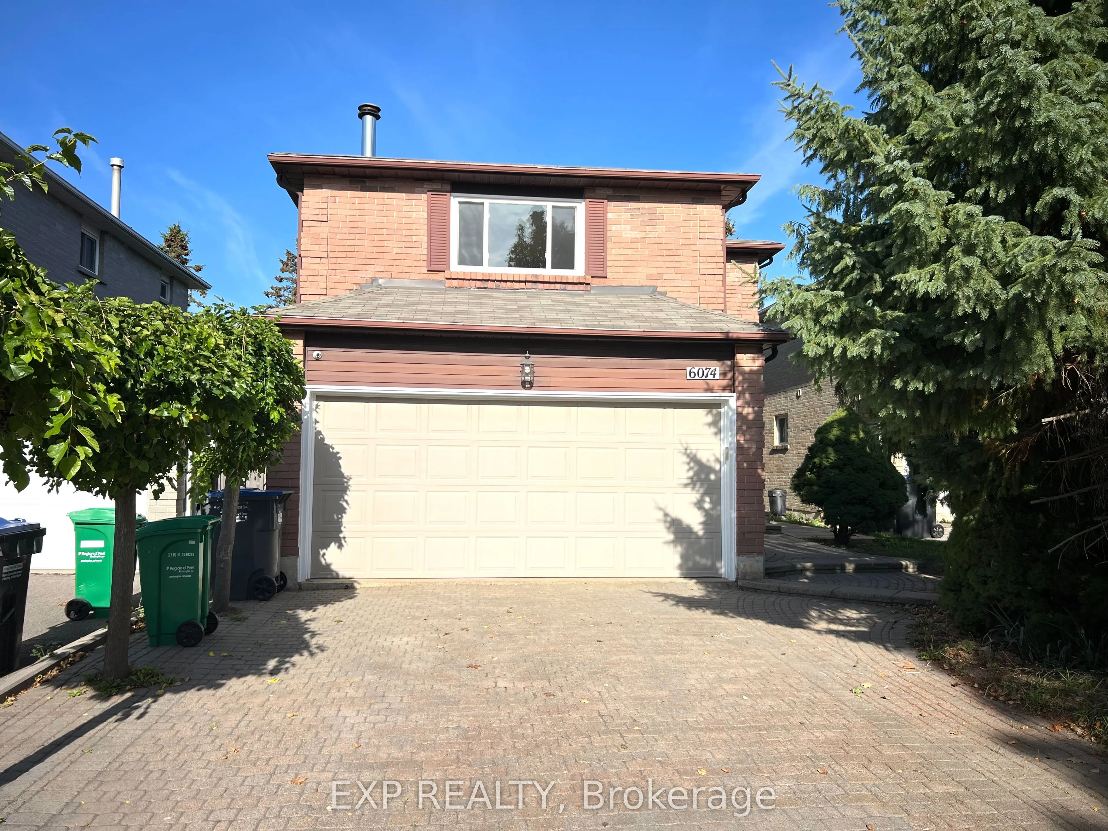 6074 Duford Drive