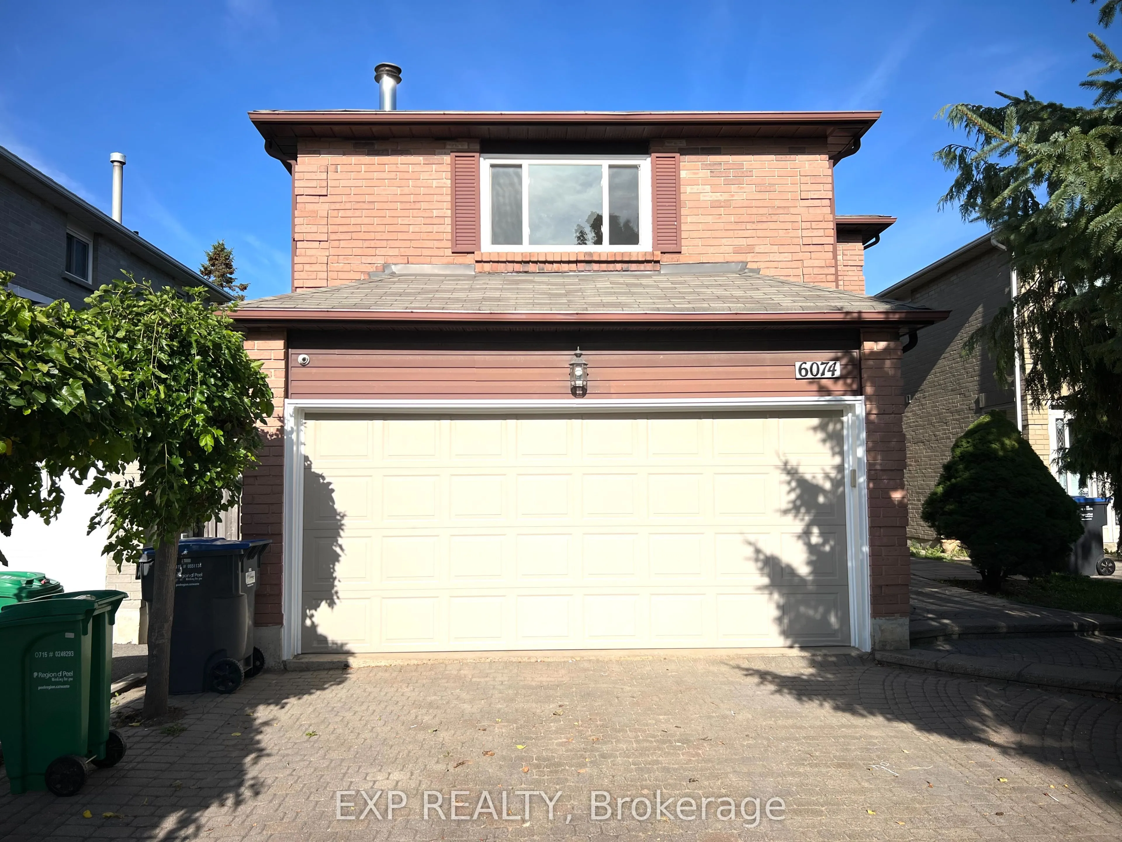 6074 Duford Drive