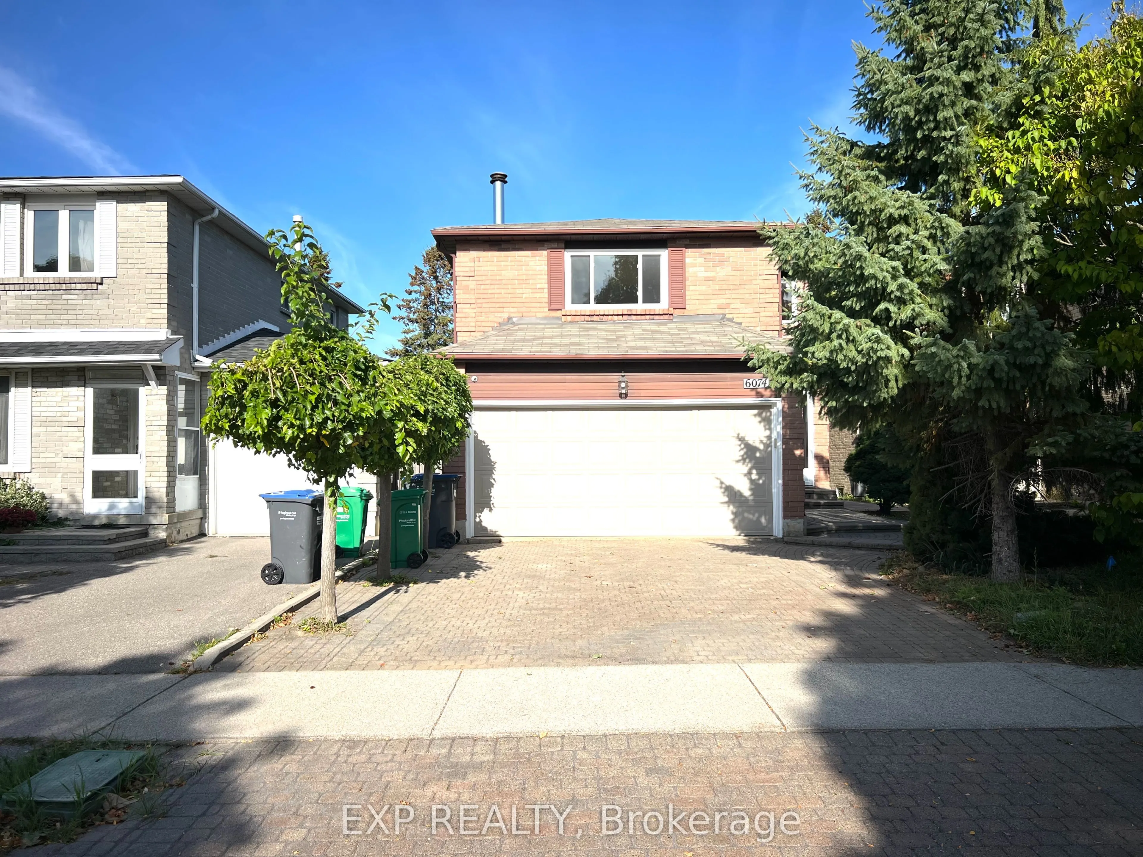 6074 Duford Drive