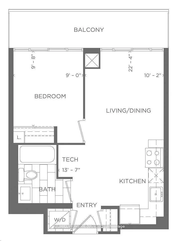30 Shore Breeze Drive, #3415
