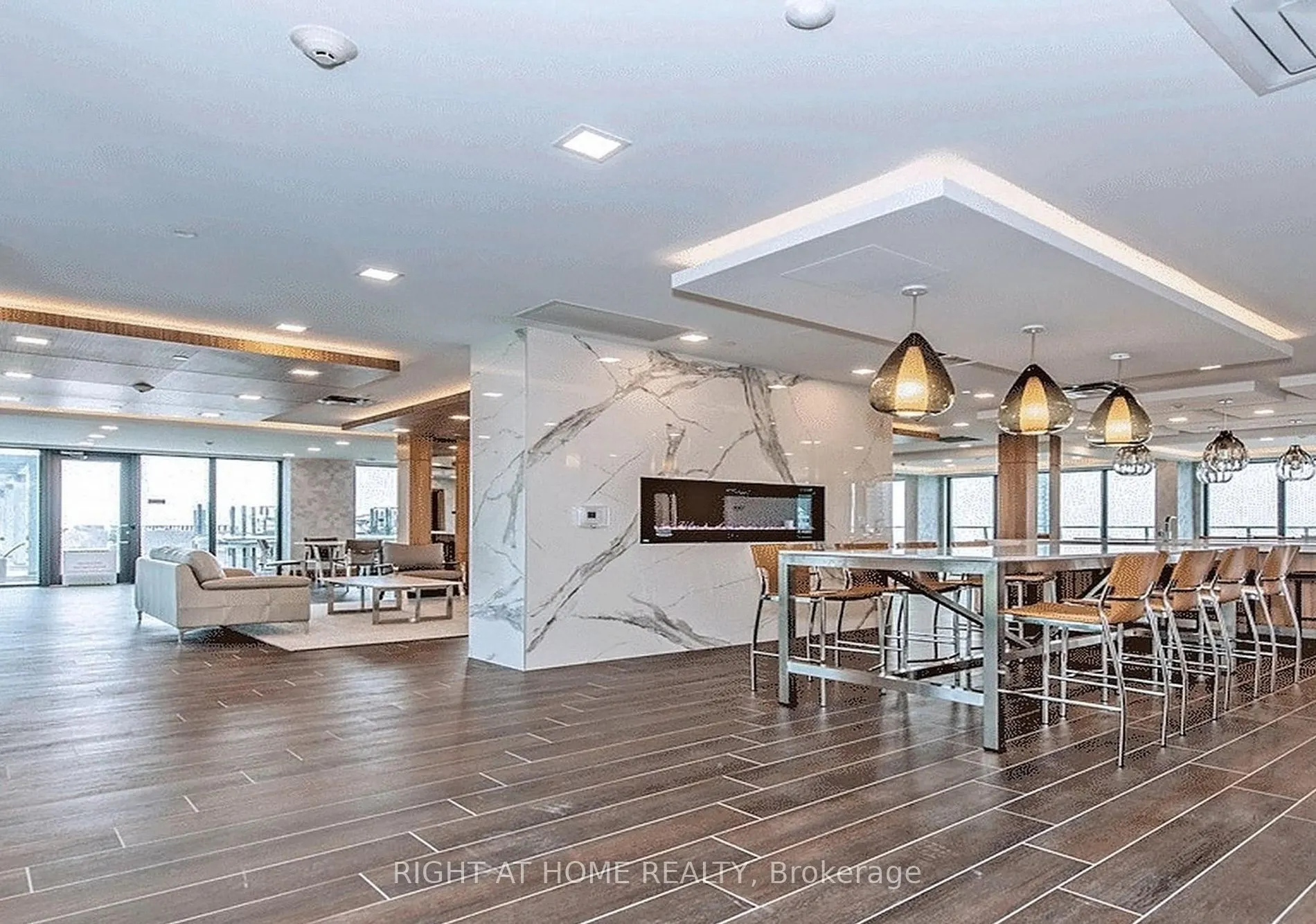 30 Shore Breeze Drive, #3415