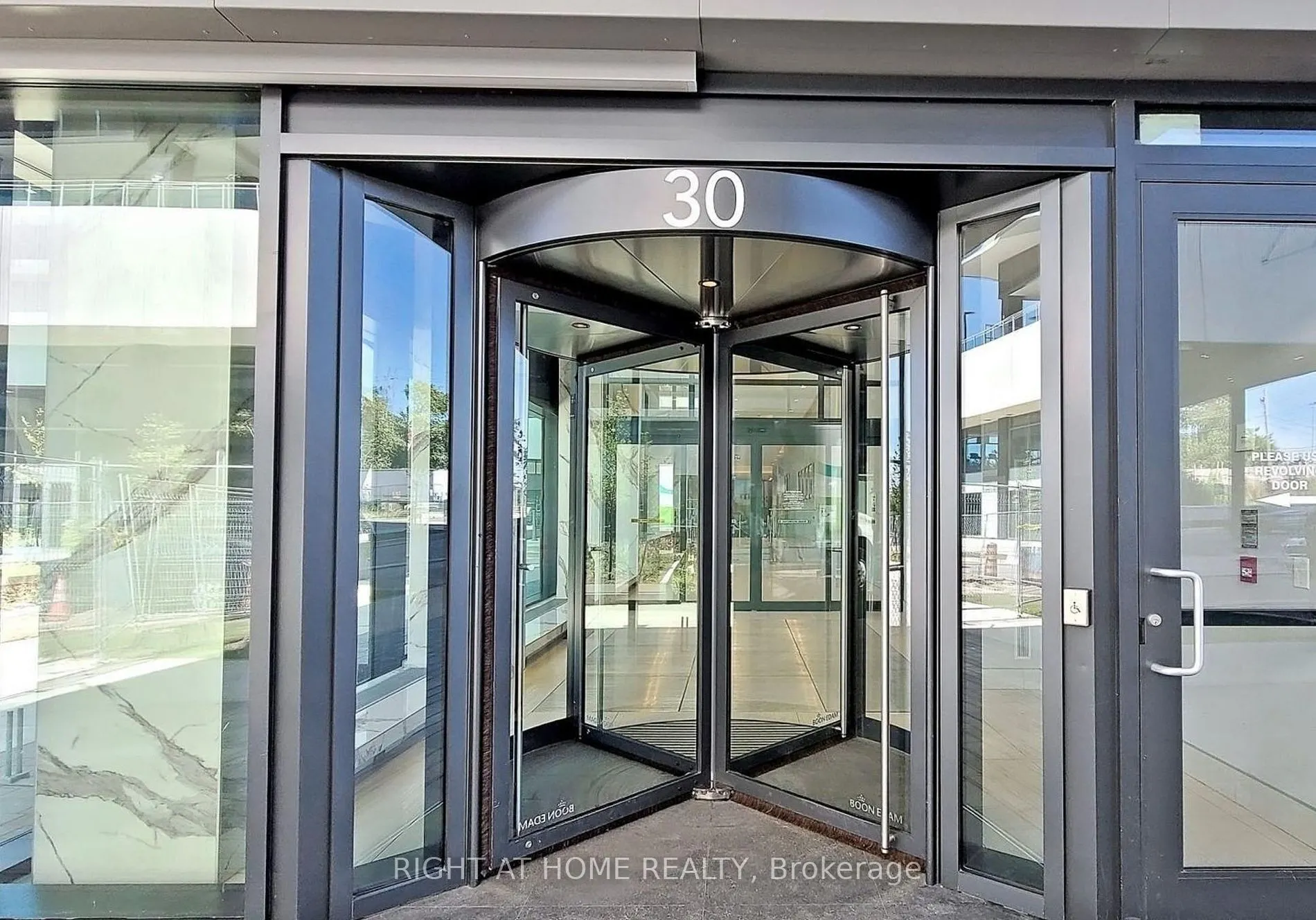30 Shore Breeze Drive, #3415