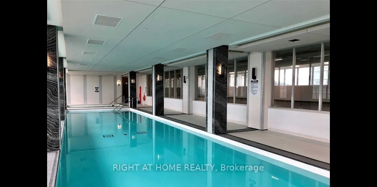 30 Shore Breeze Drive, #3415