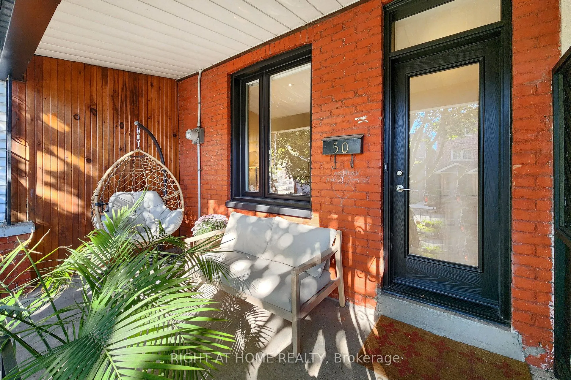 50 Pendrith Street