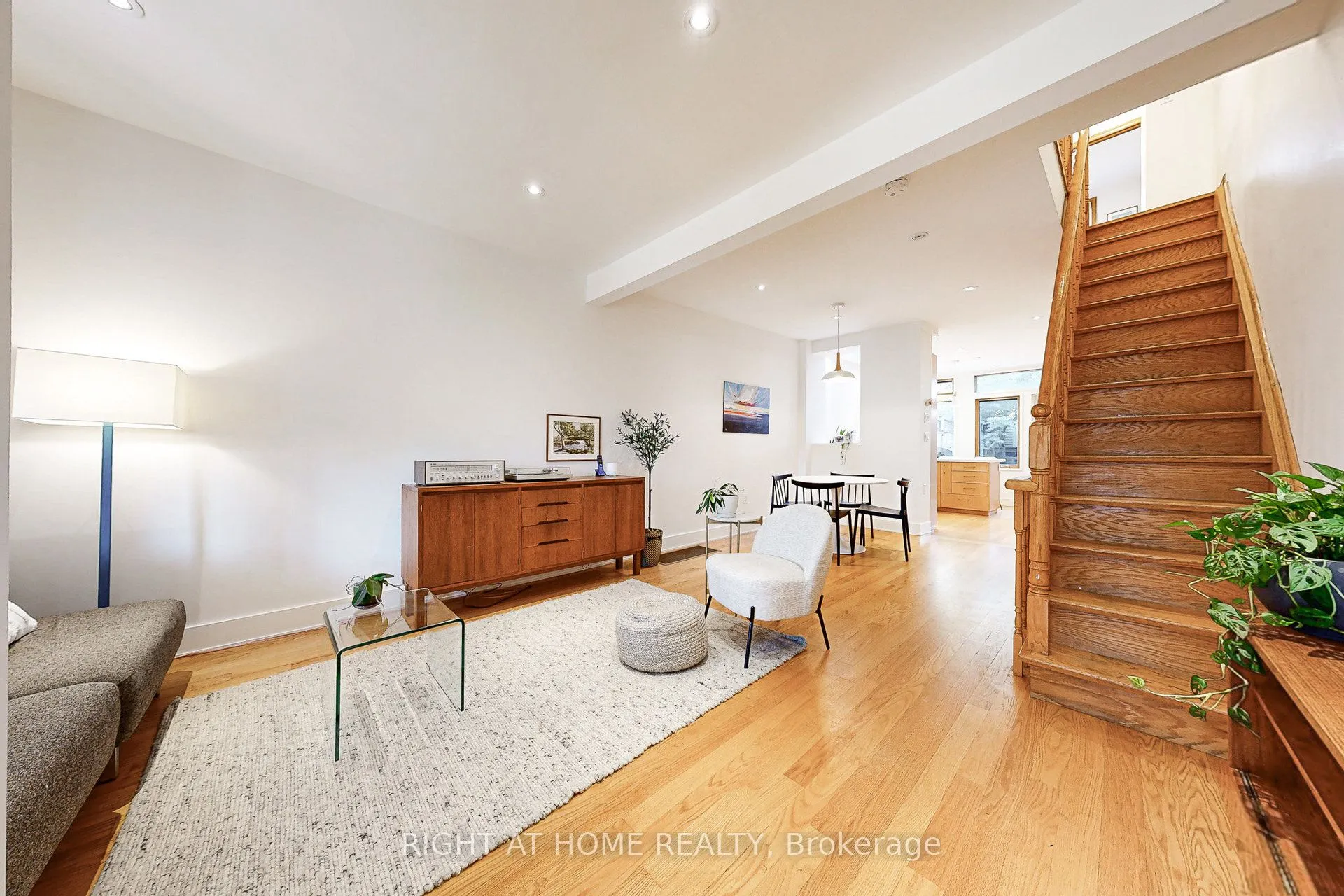 50 Pendrith Street