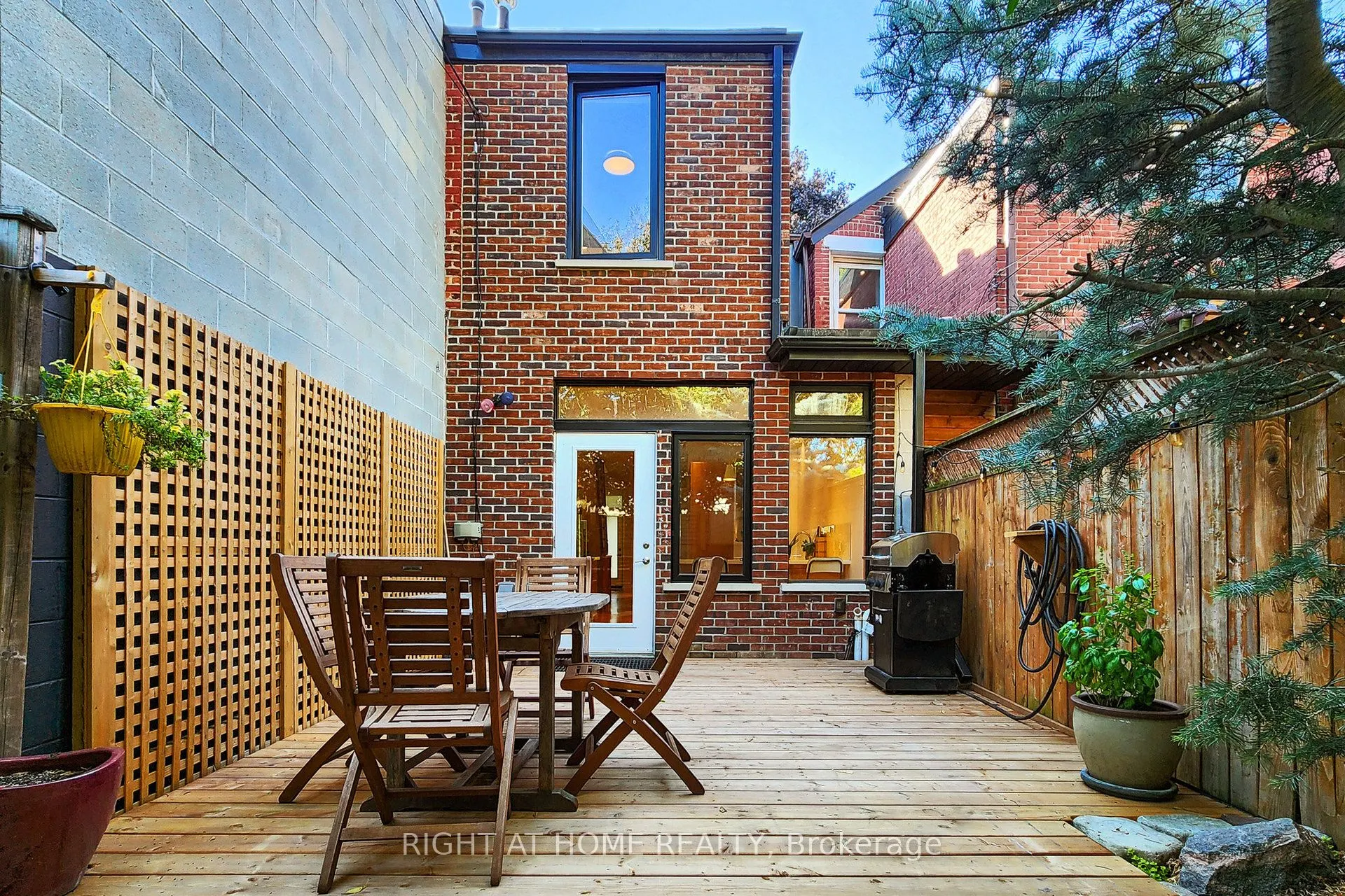 50 Pendrith Street