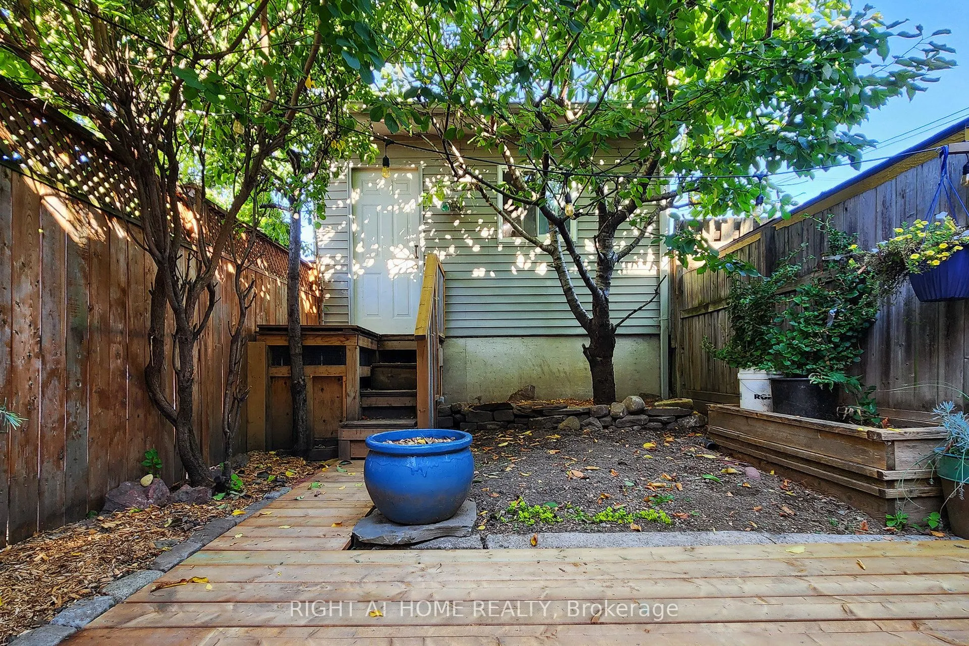 50 Pendrith Street