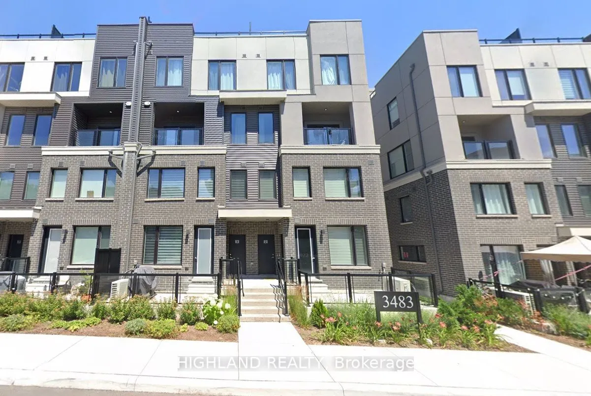 3483 Widdicombe Way, #2