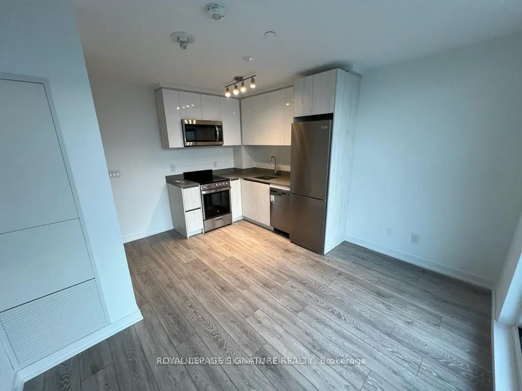 3100 Keele Street, #434