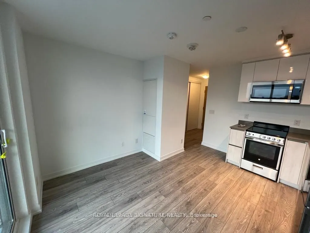 3100 Keele Street, #434