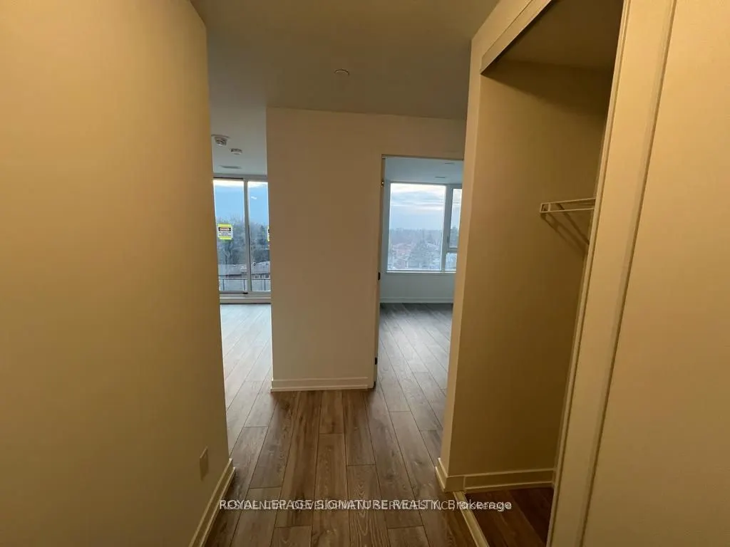 3100 Keele Street, #434