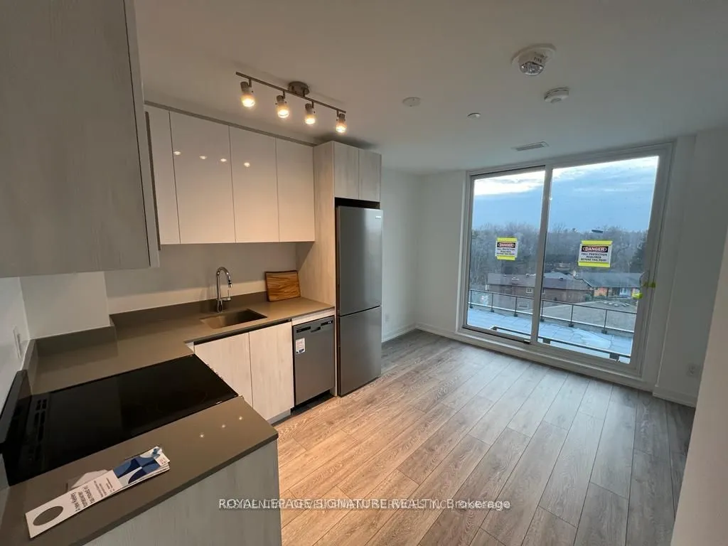3100 Keele Street, #434