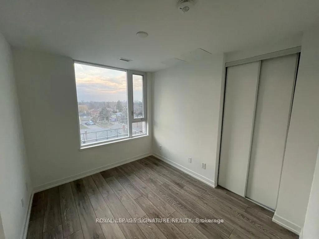 3100 Keele Street, #434
