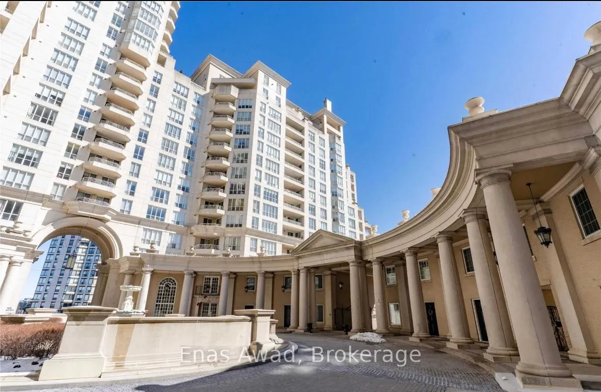 2287 Lake Shore Boulevard W, #603