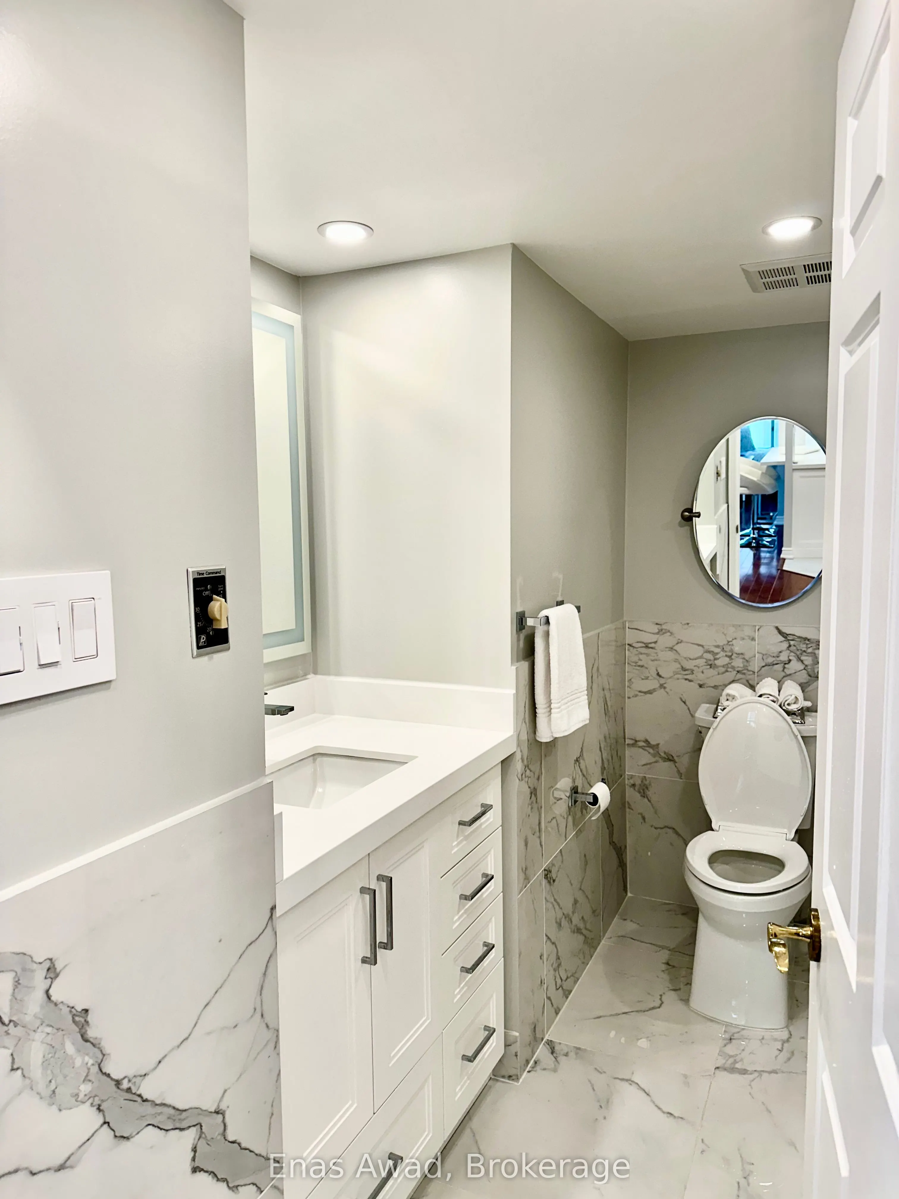 2287 Lake Shore Boulevard W, #603