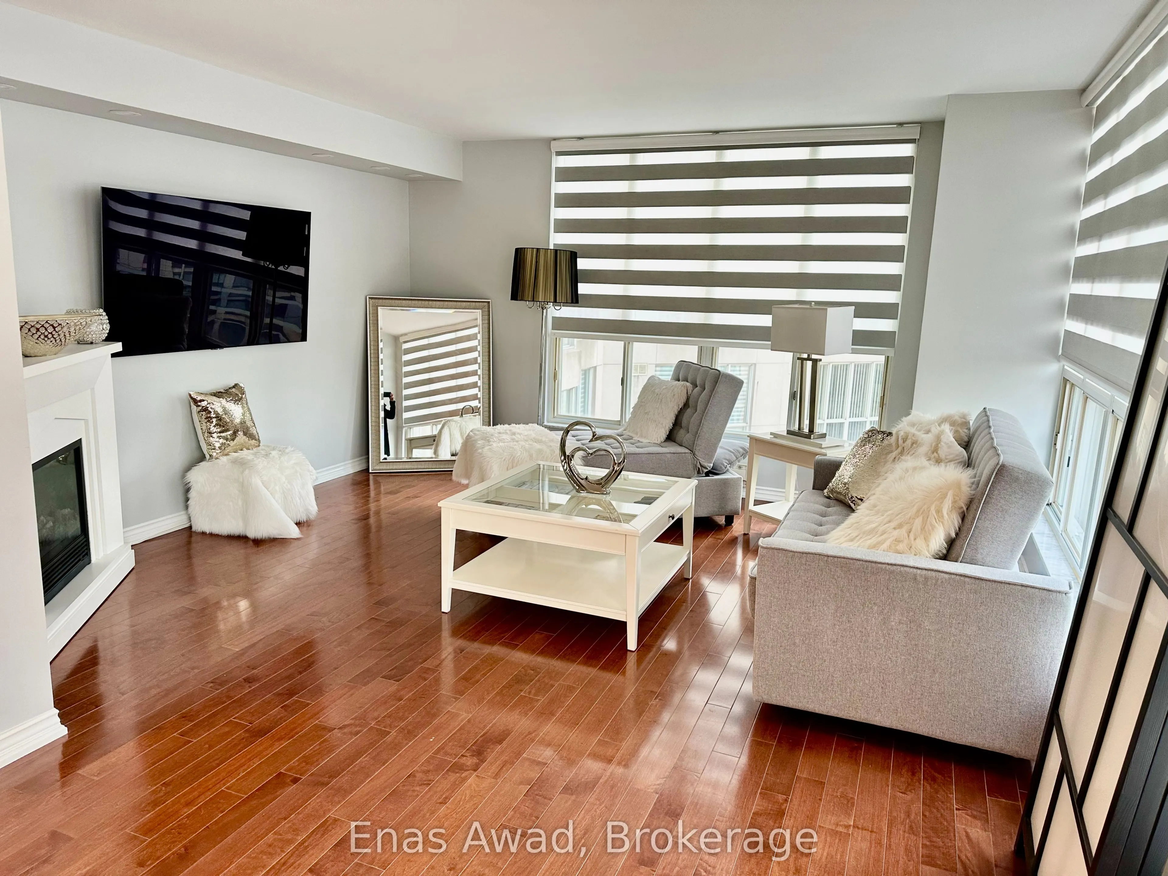 2287 Lake Shore Boulevard W, #603