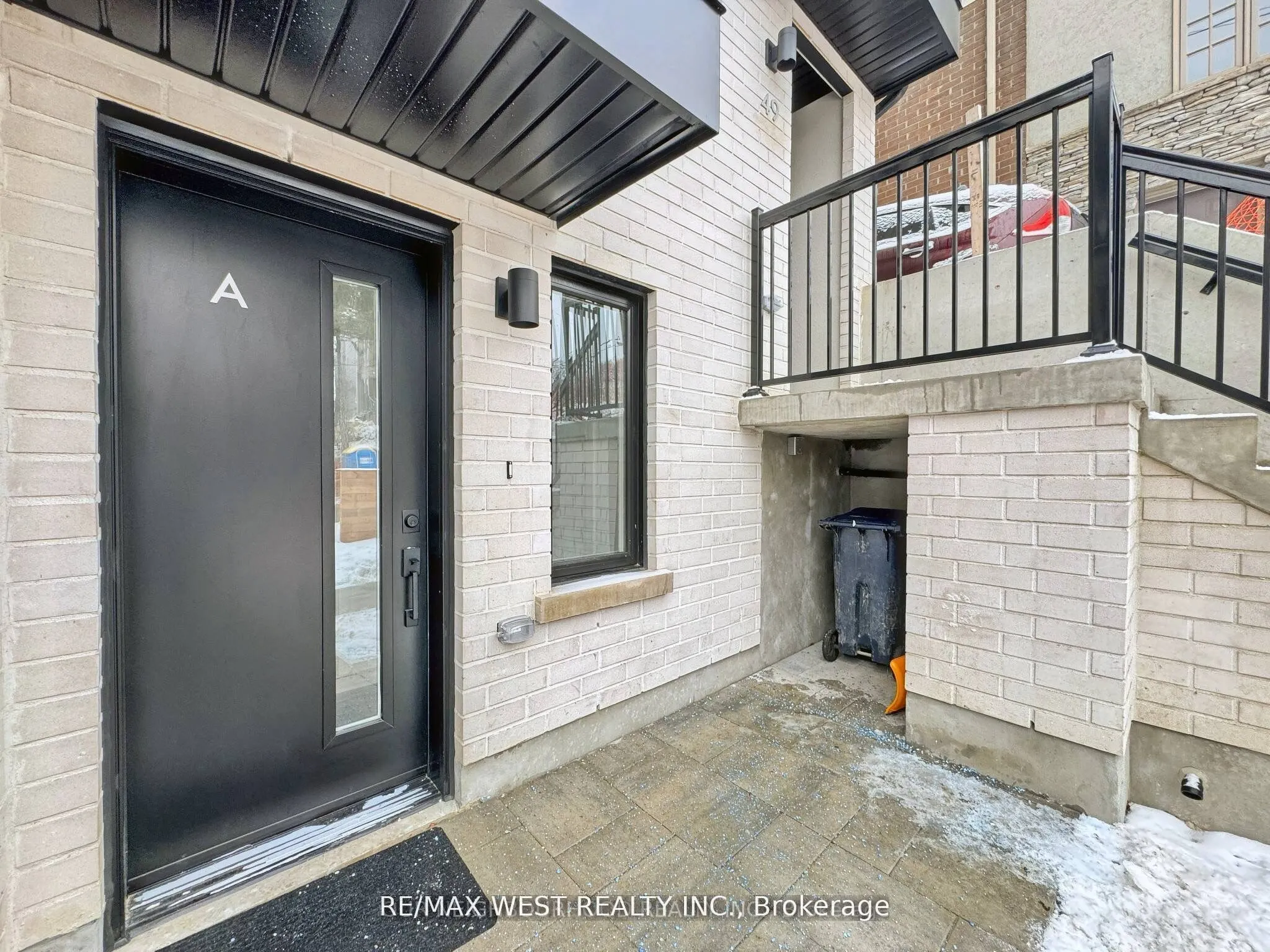 47 Morningside Avenue, #A