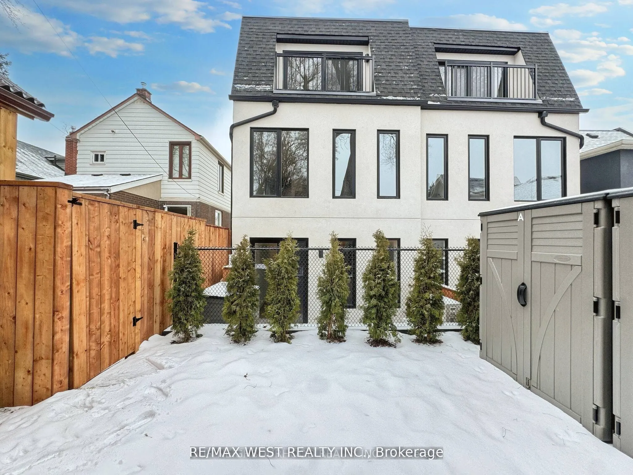 47 Morningside Avenue, #A
