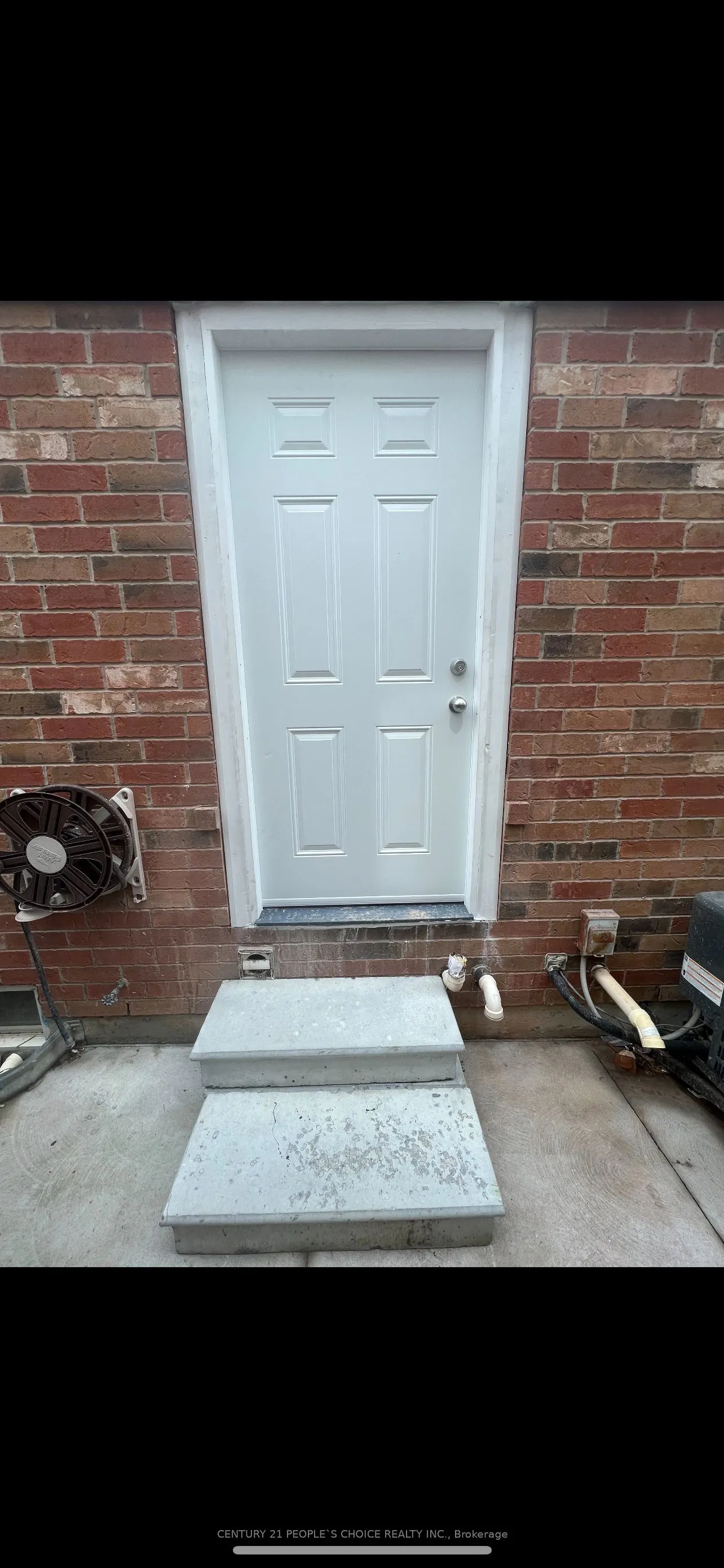 169 Willow Park Drive, #Lower
