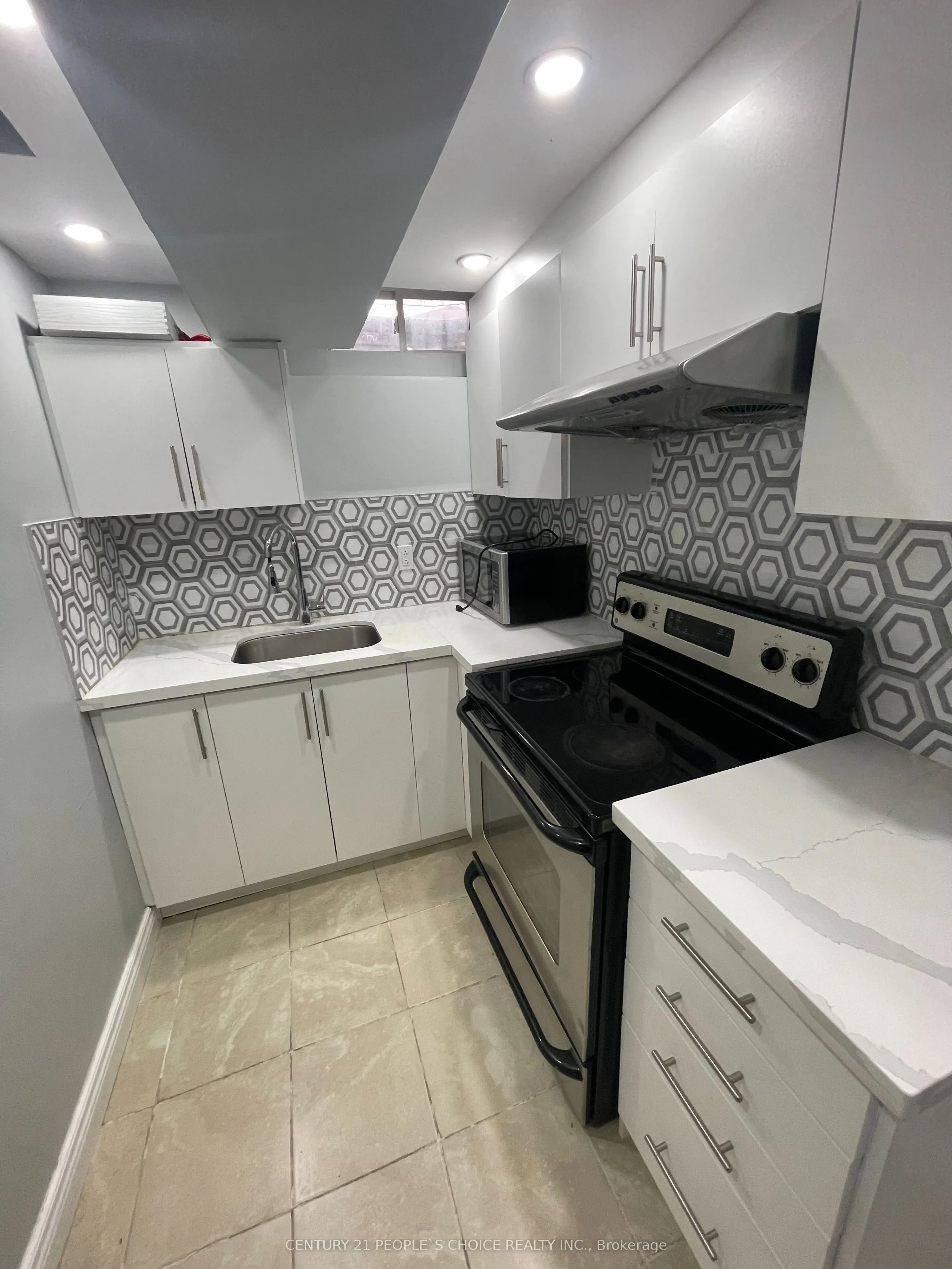 169 Willow Park Drive, #Lower
