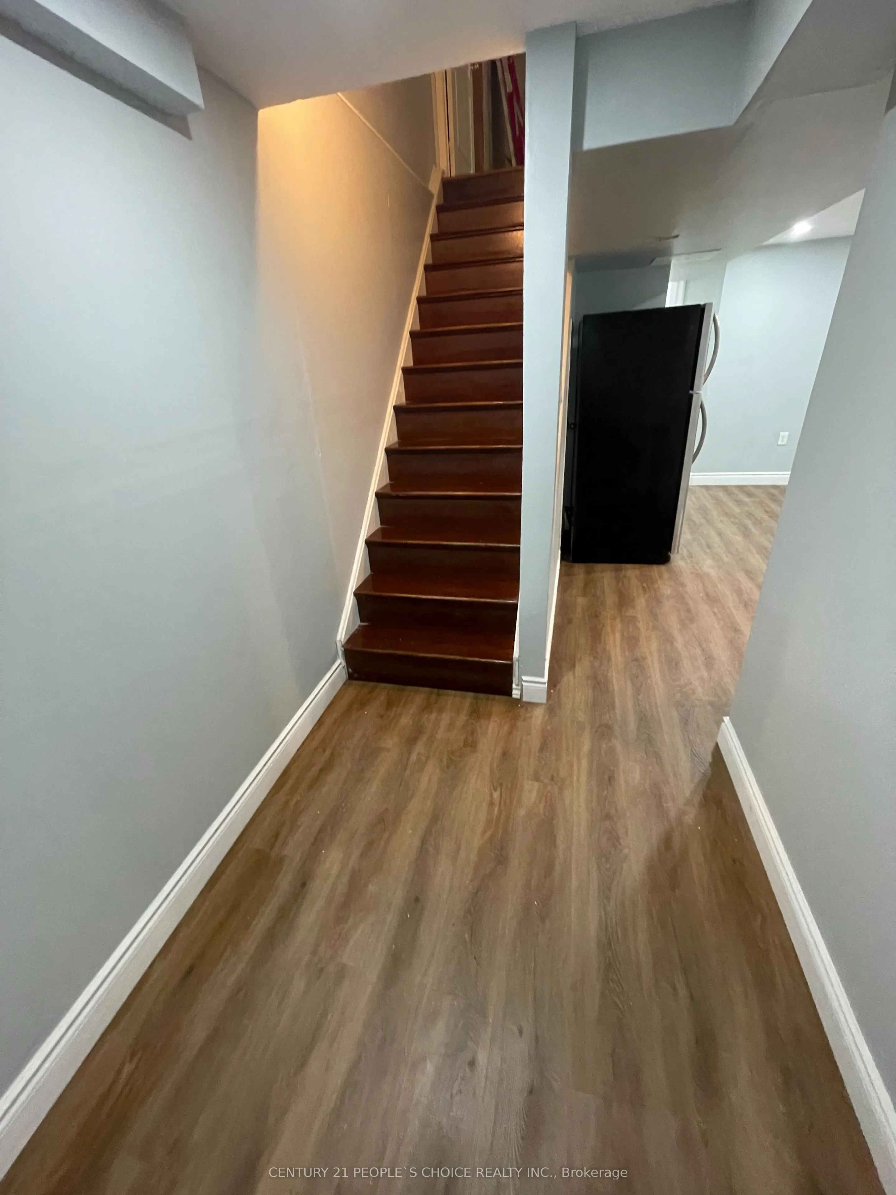 169 Willow Park Drive, #Lower