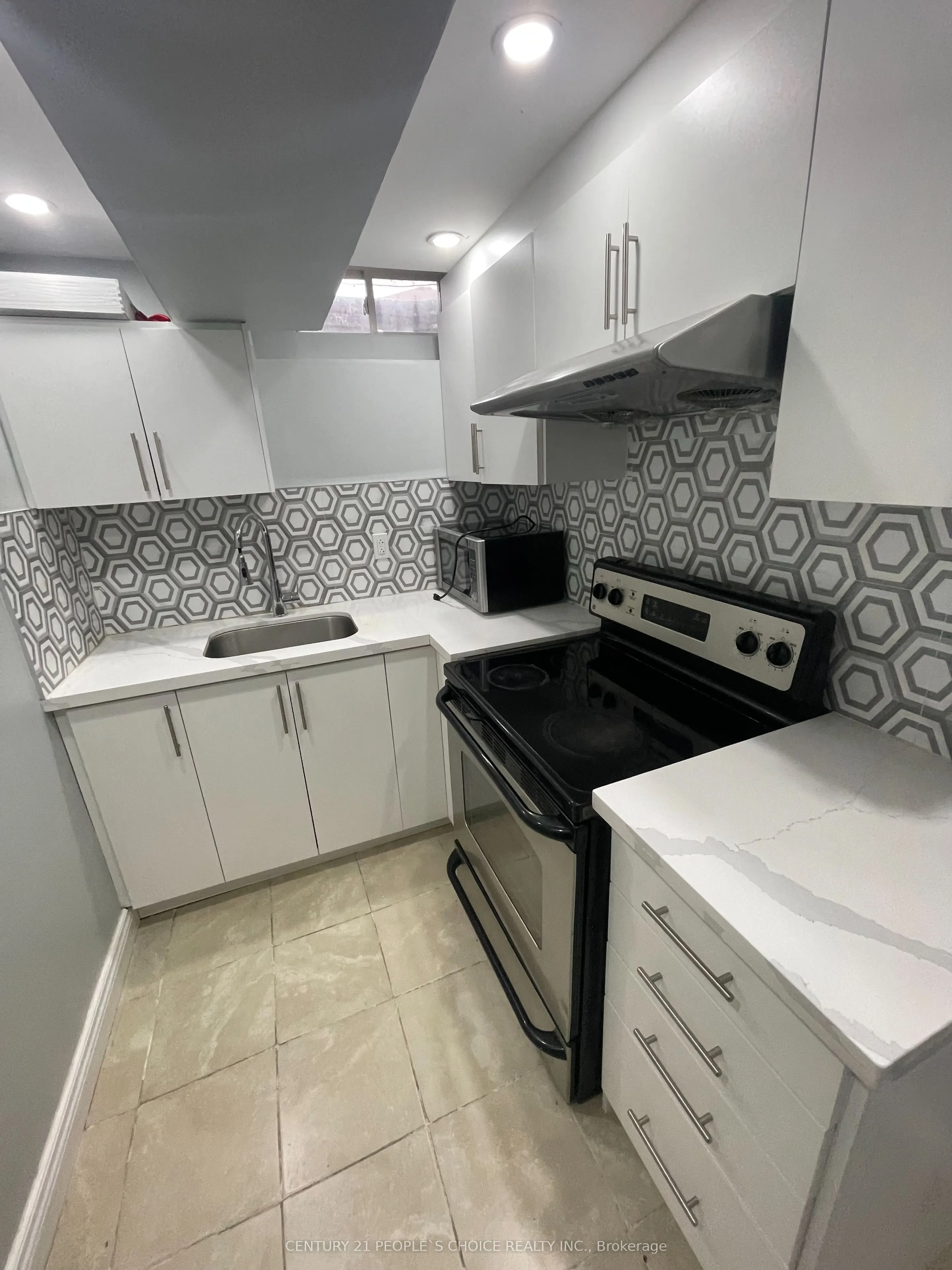169 Willow Park Drive, #Lower