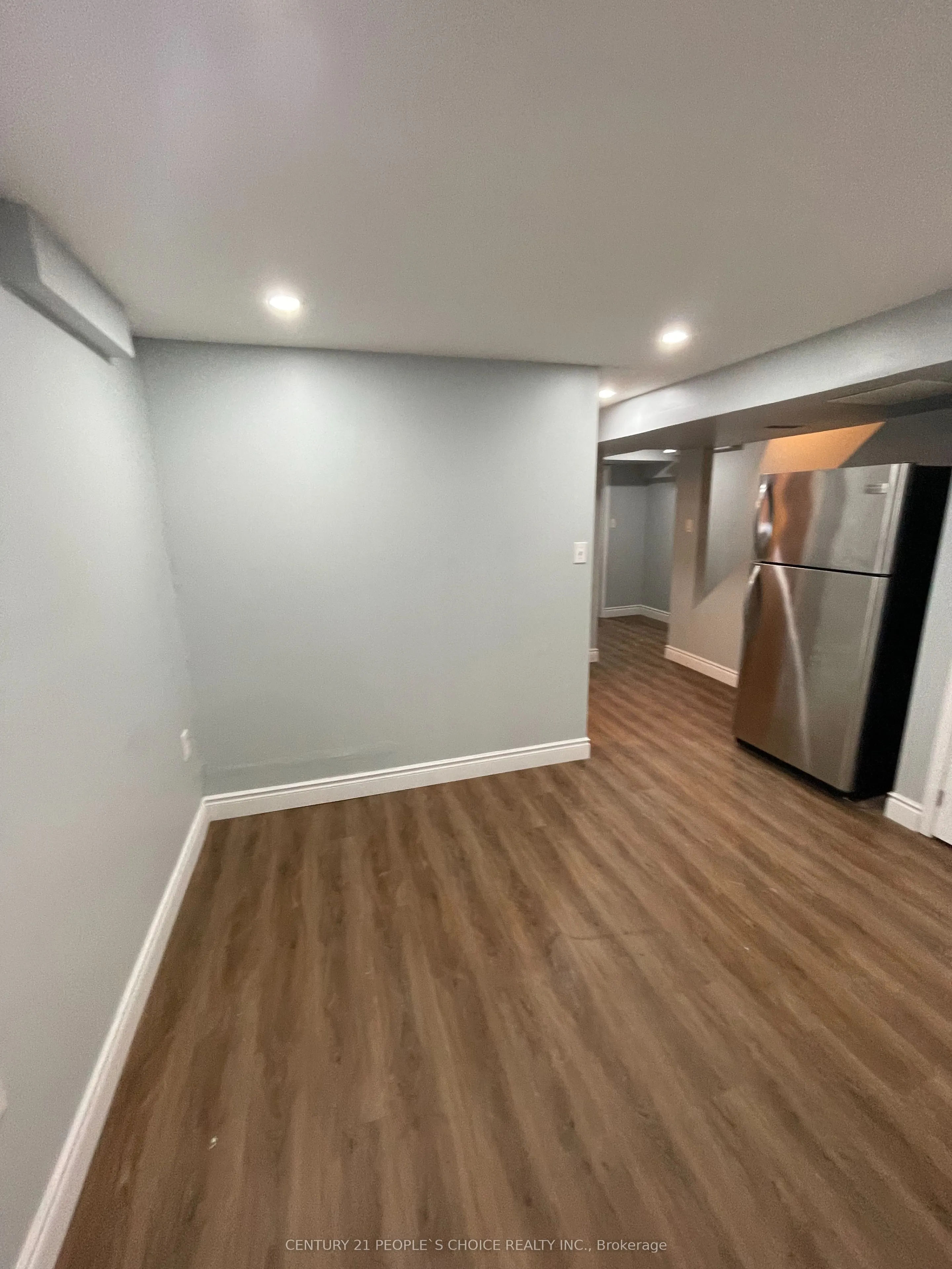 169 Willow Park Drive, #Lower