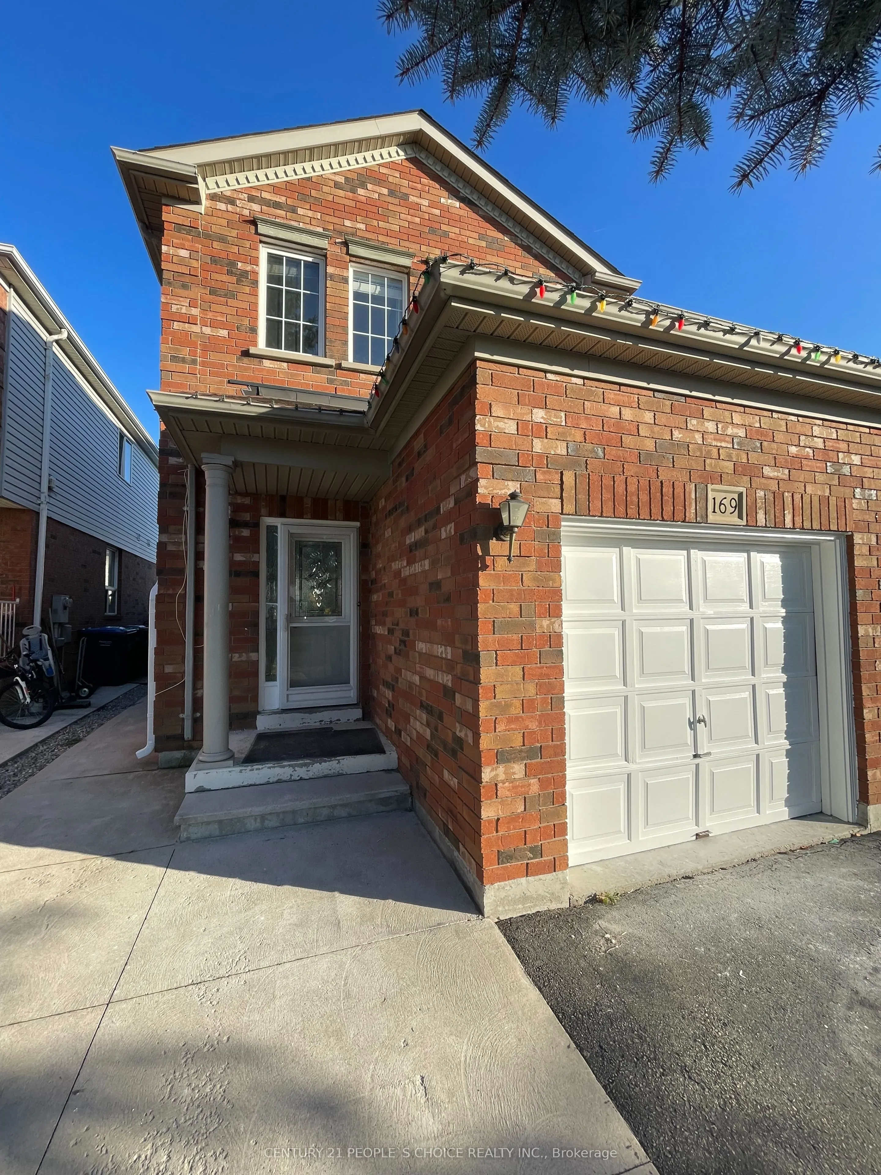 169 Willow Park Drive, #Lower