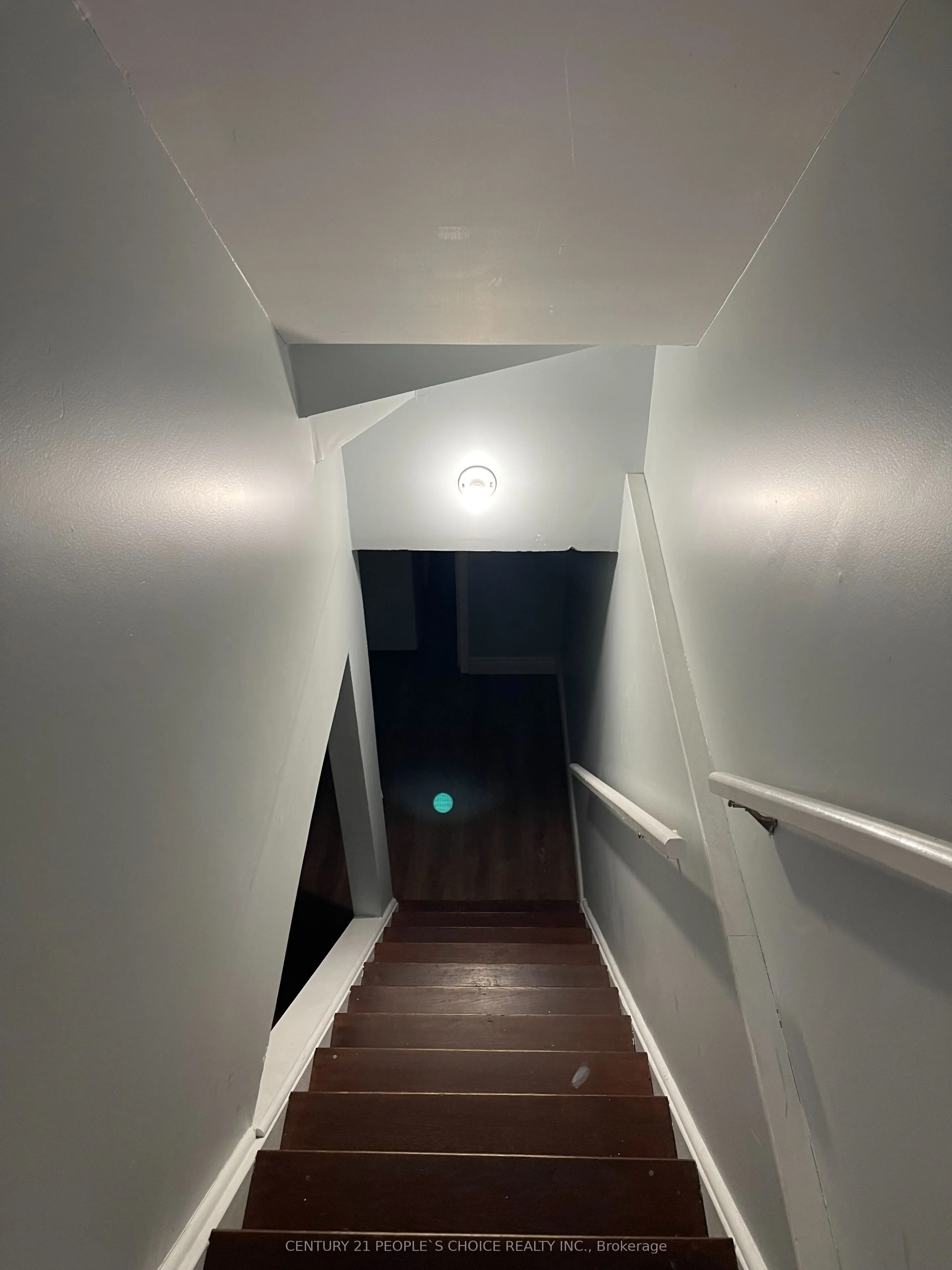 169 Willow Park Drive, #Lower