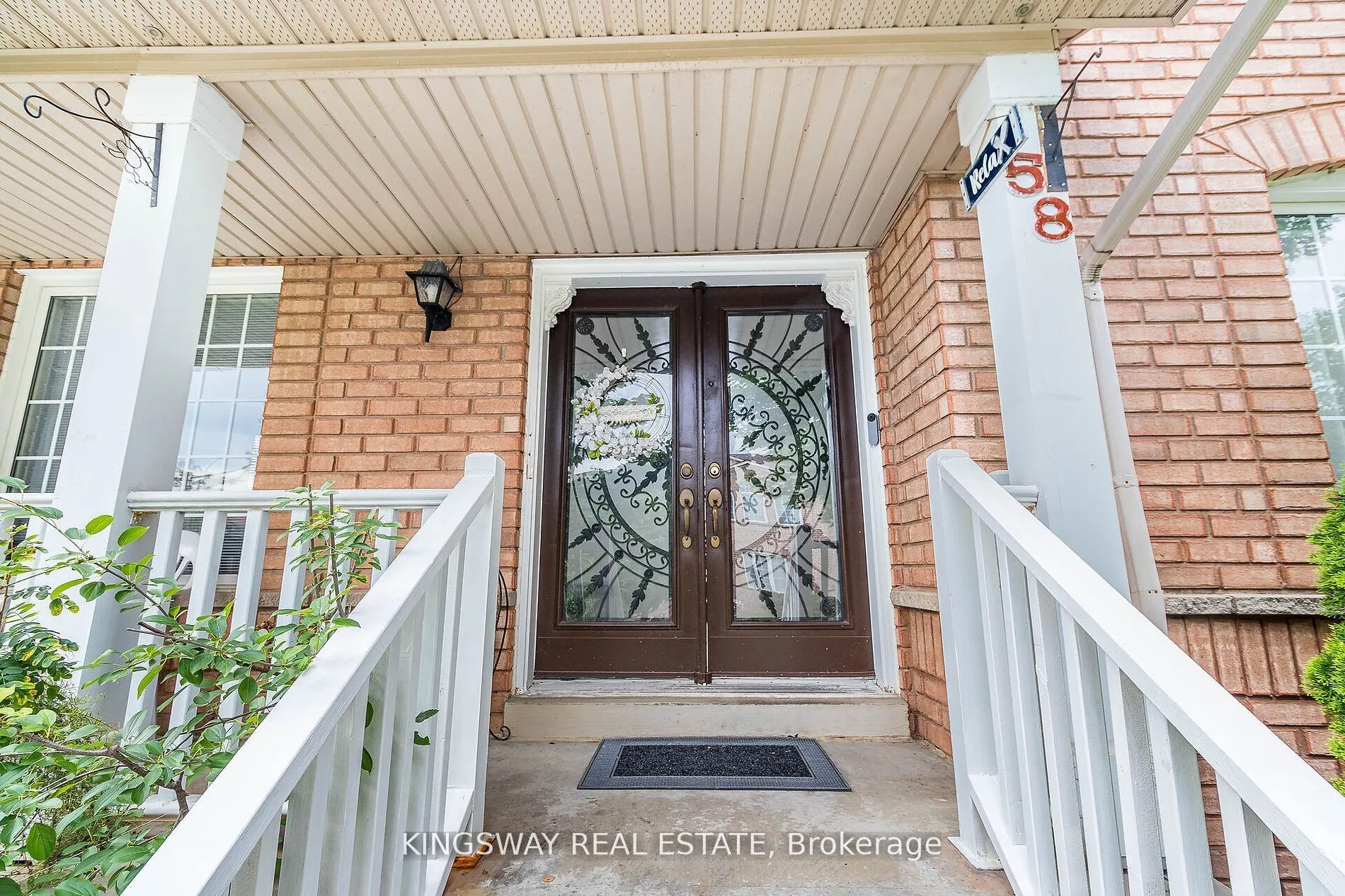 58 Leagate Street