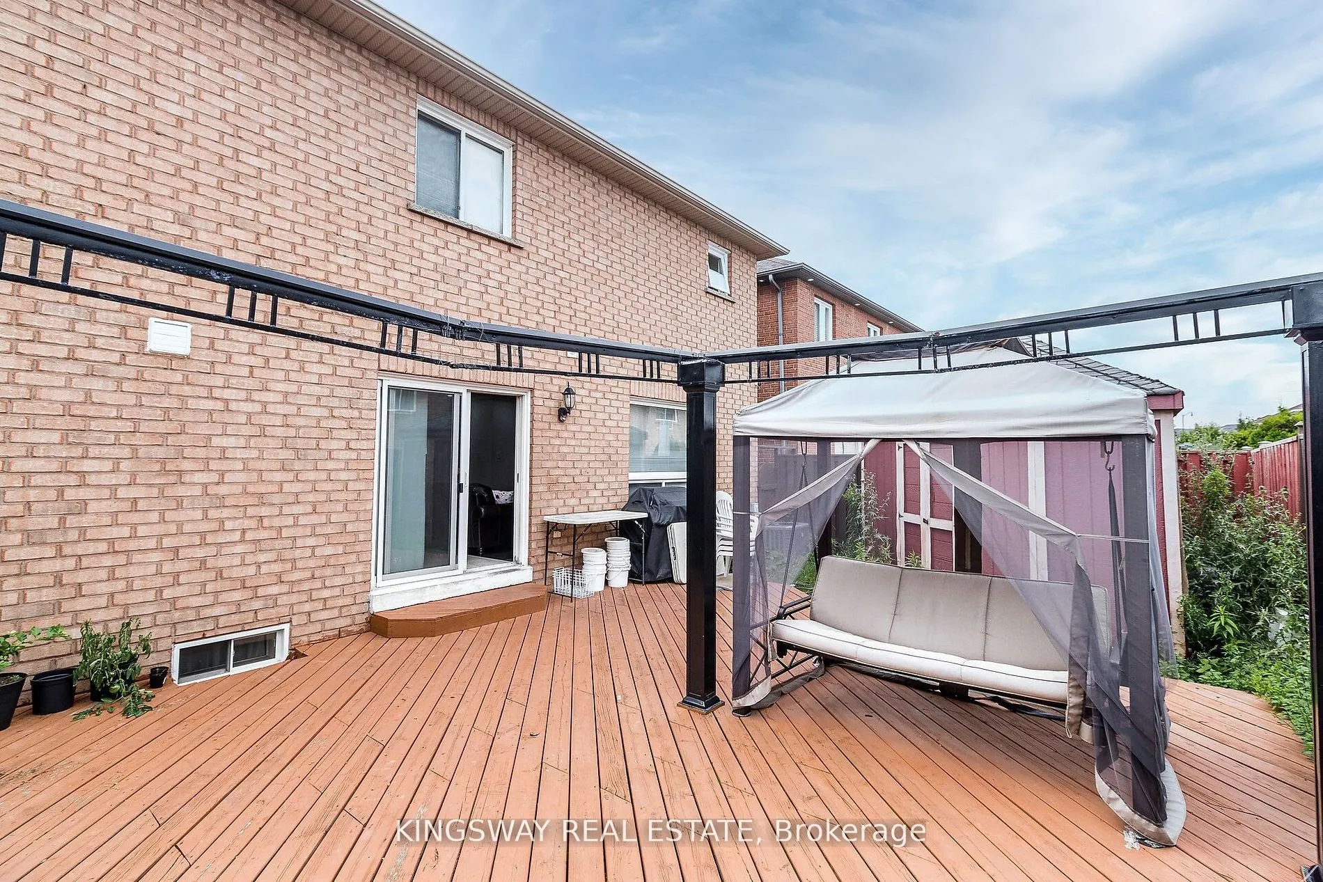 58 Leagate Street