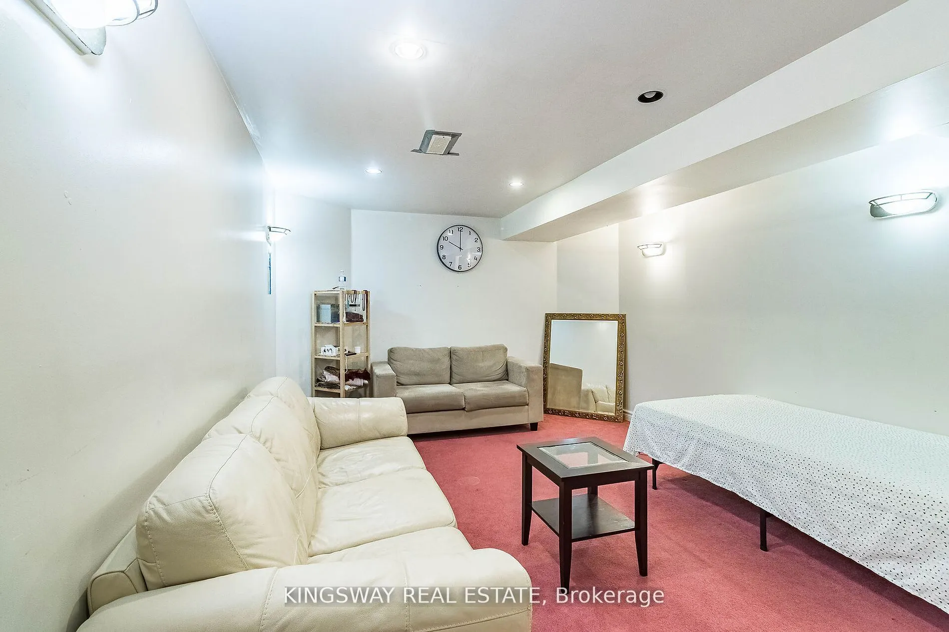 58 Leagate Street