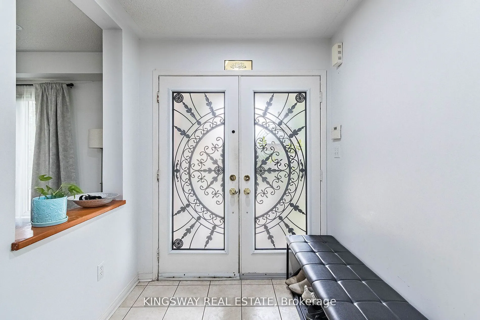 58 Leagate Street