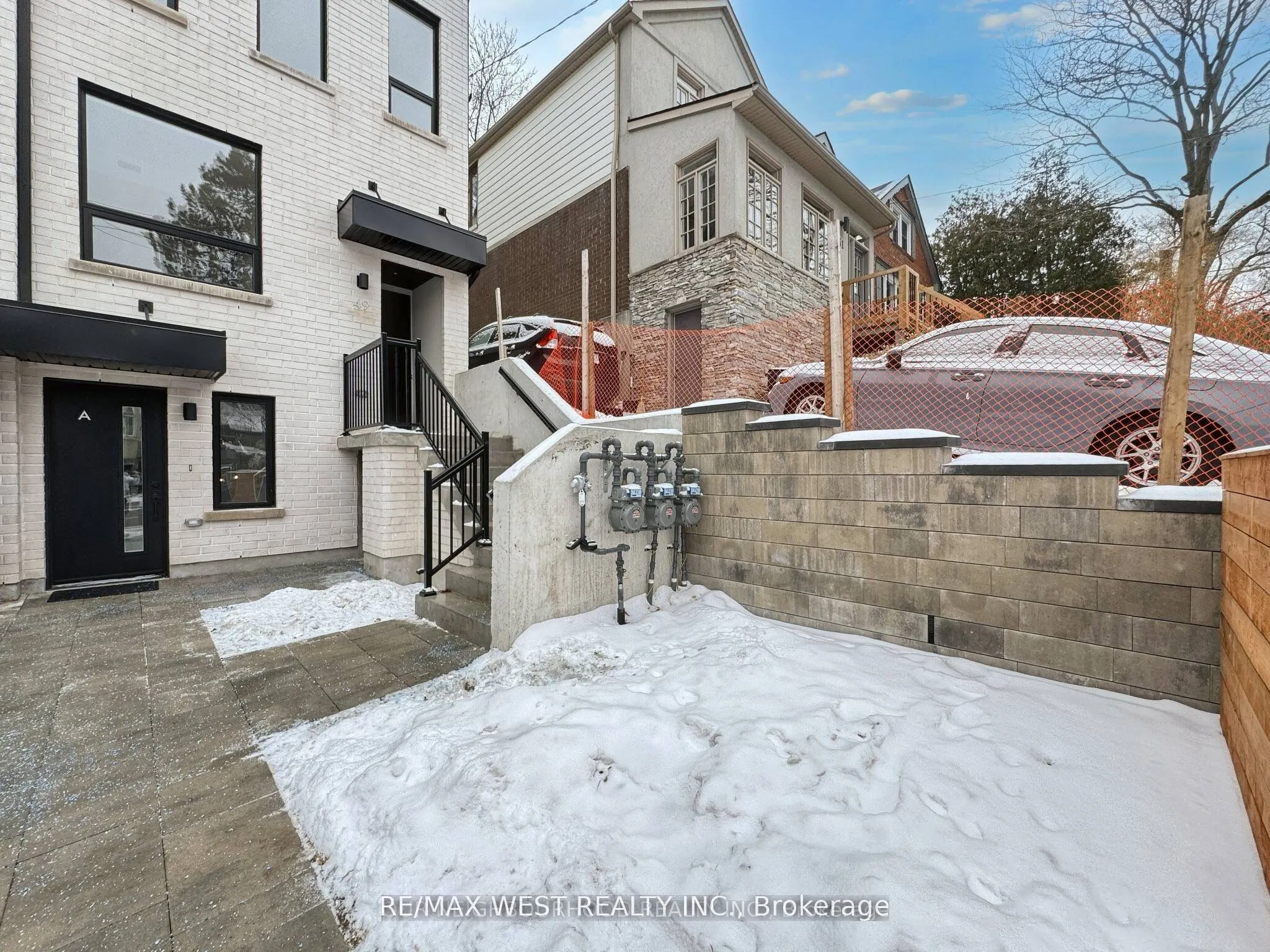 47 Morningside Avenue, #B