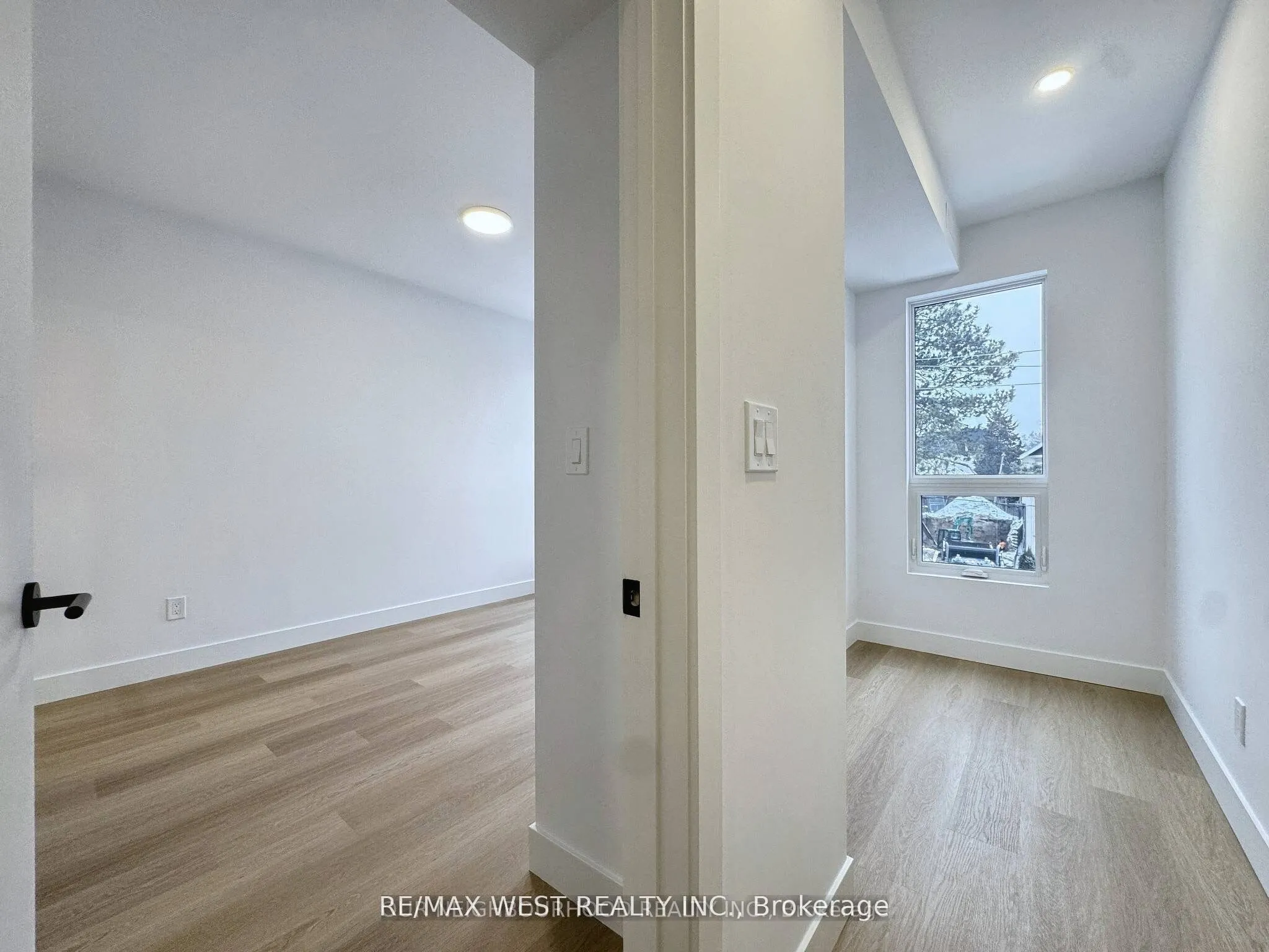 47 Morningside Avenue, #B