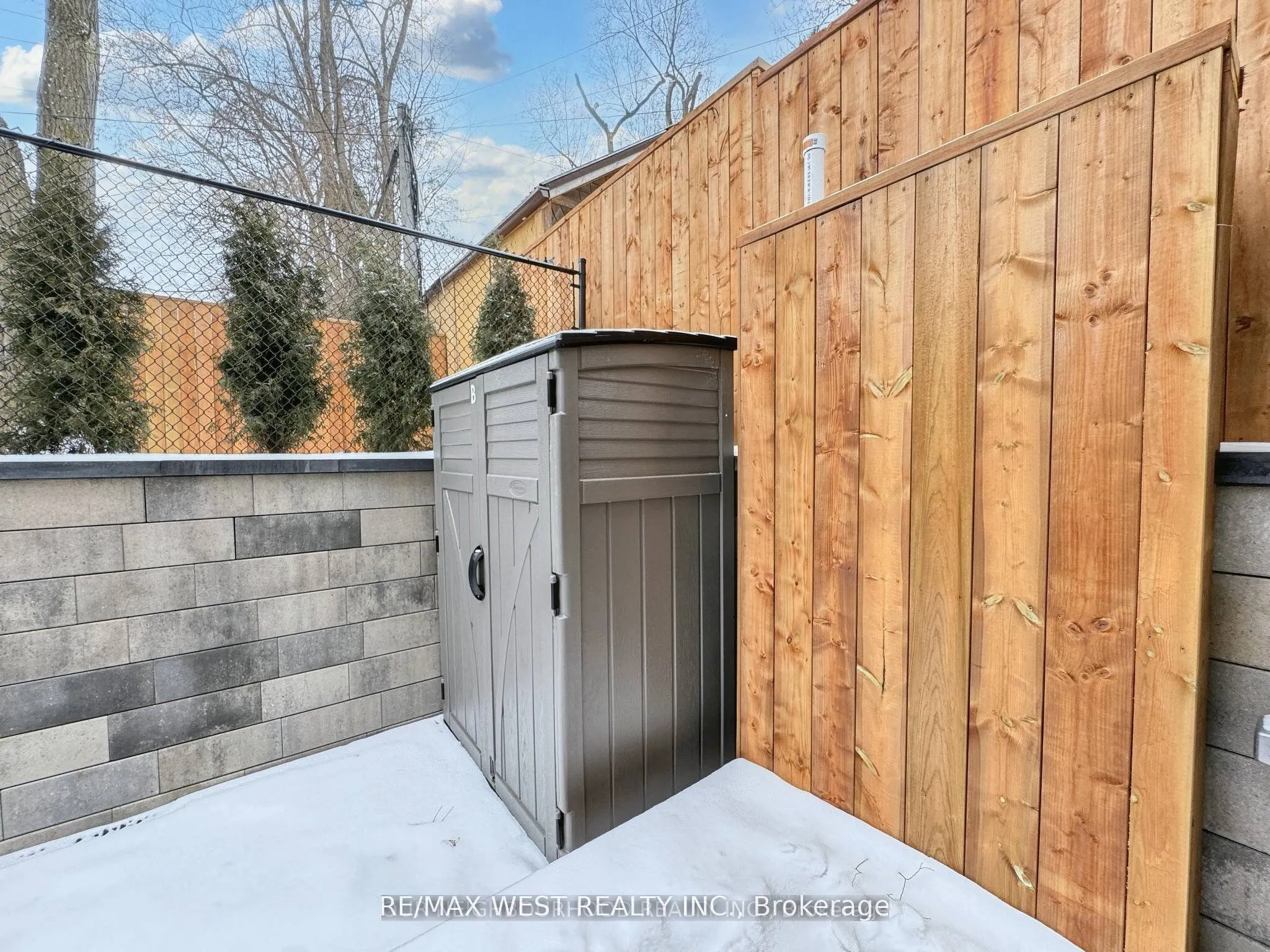 47 Morningside Avenue, #B