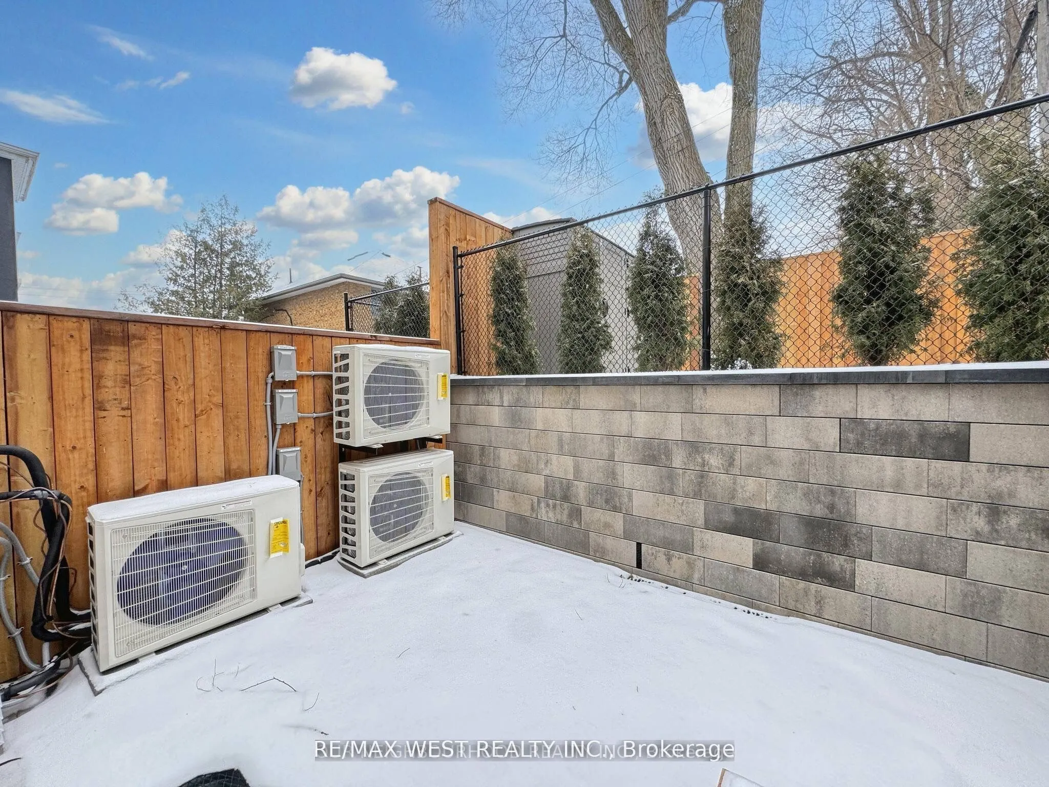 47 Morningside Avenue, #B