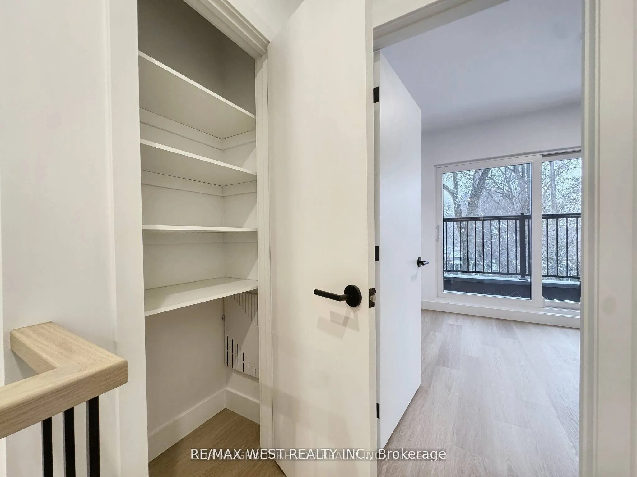 47 Morningside Avenue, #C