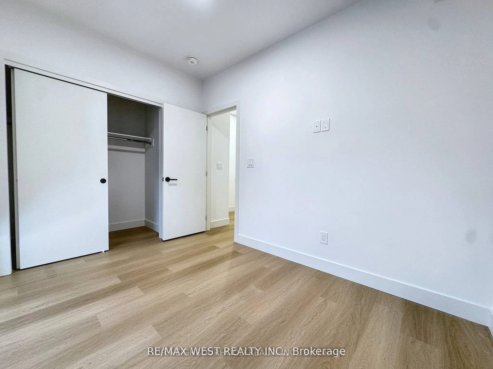 47 Morningside Avenue, #C