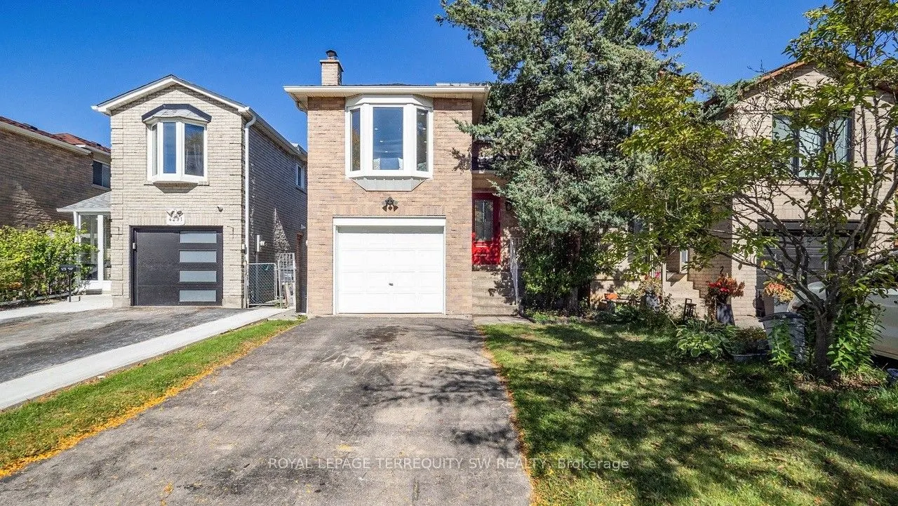 4287 Beacon Lane